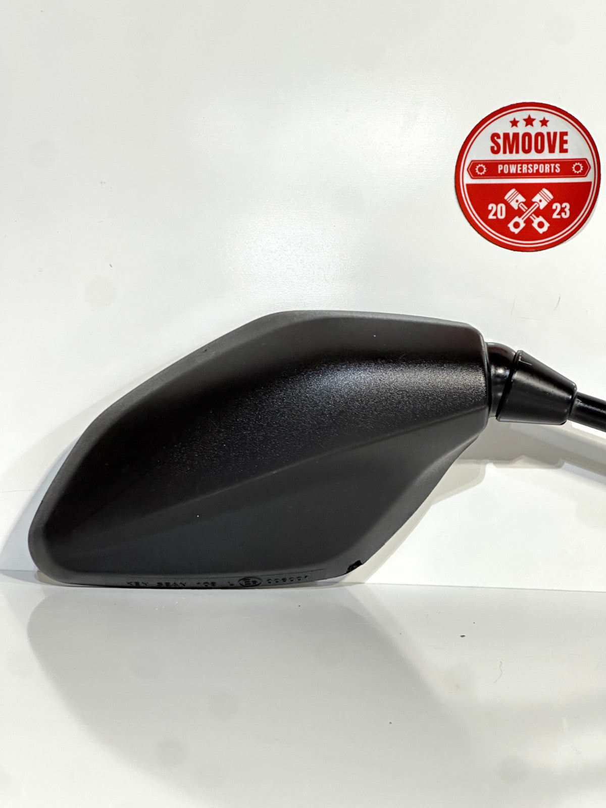 2014-2017 YAMAHA FZ07 FZ-07 OEM LEFT RIGHT REAR BACK SIDE VIEW MIRROR SET