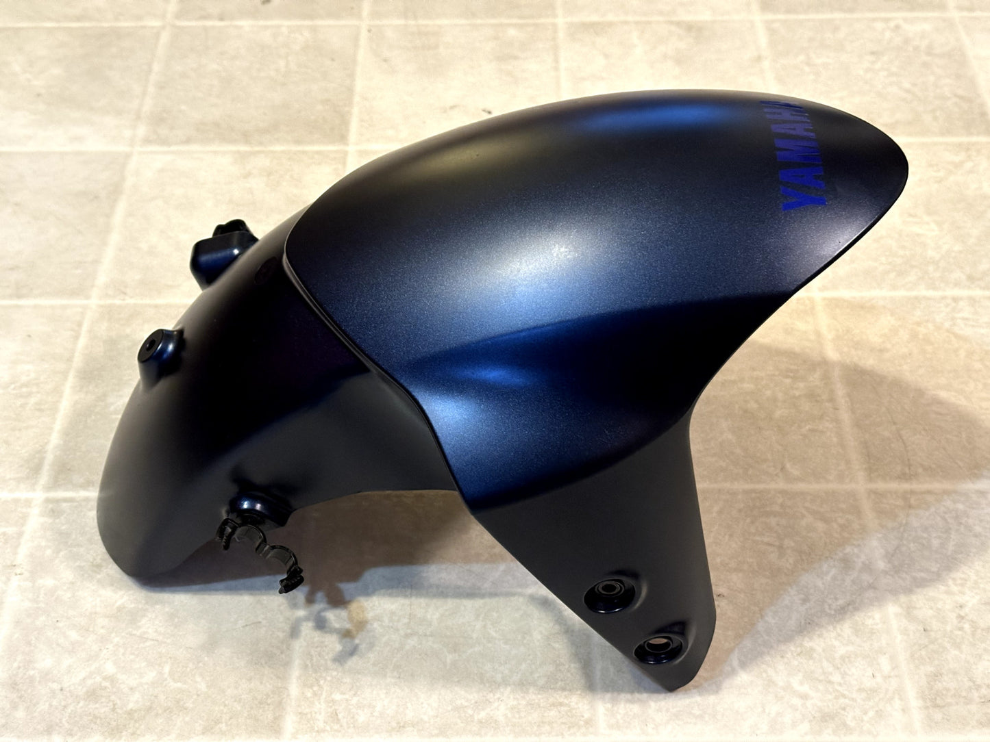 2024-2025 YAMAHA MT09 MT-09 OEM COMPLETE FAIRING BODY PANEL COWLING KIT BLUE