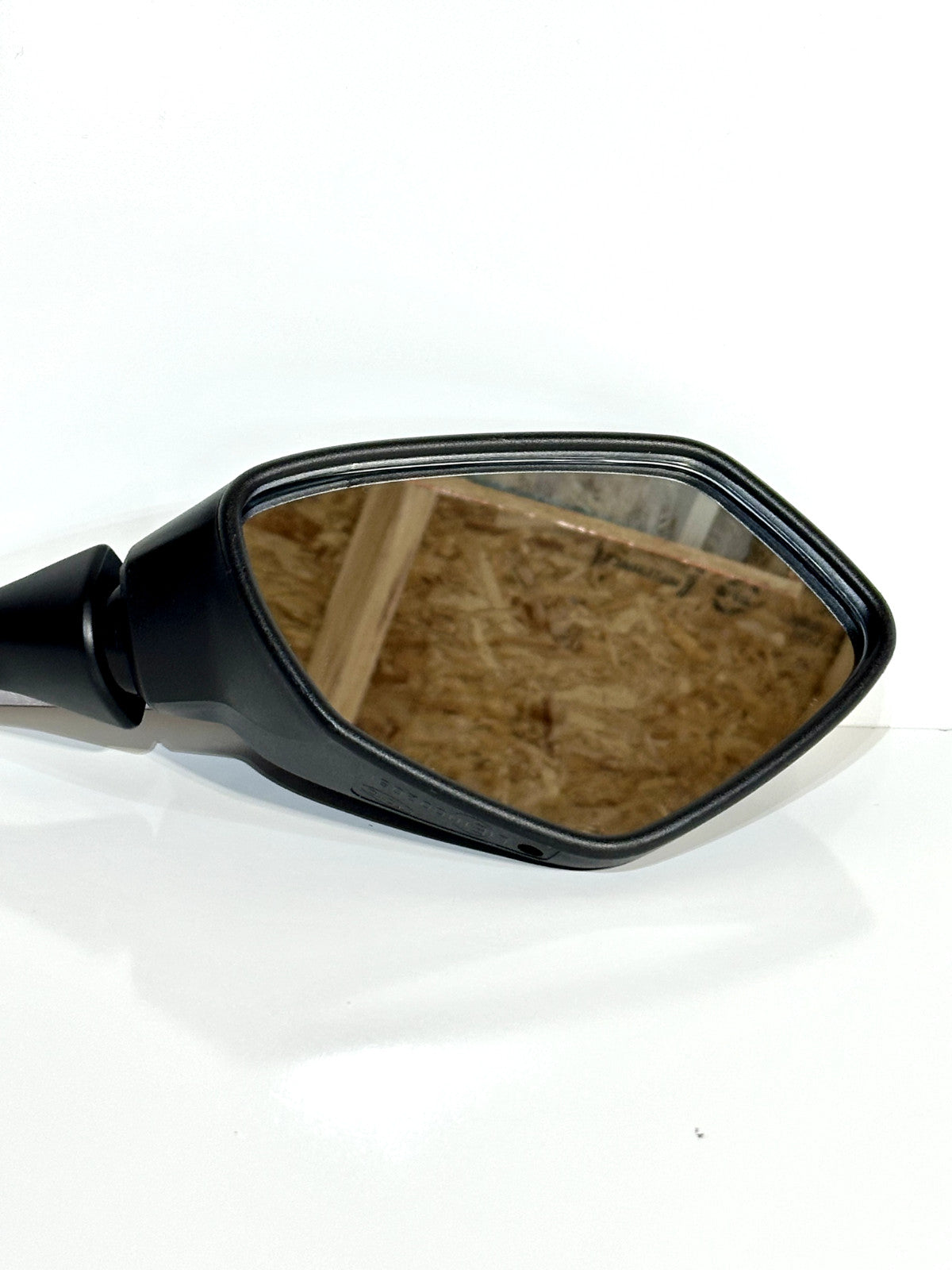 2017-2025 SUZUKI GSXR1000 GSXR1000R OEM ABS LEFT RIGHT REAR VIEW MIRROR SET