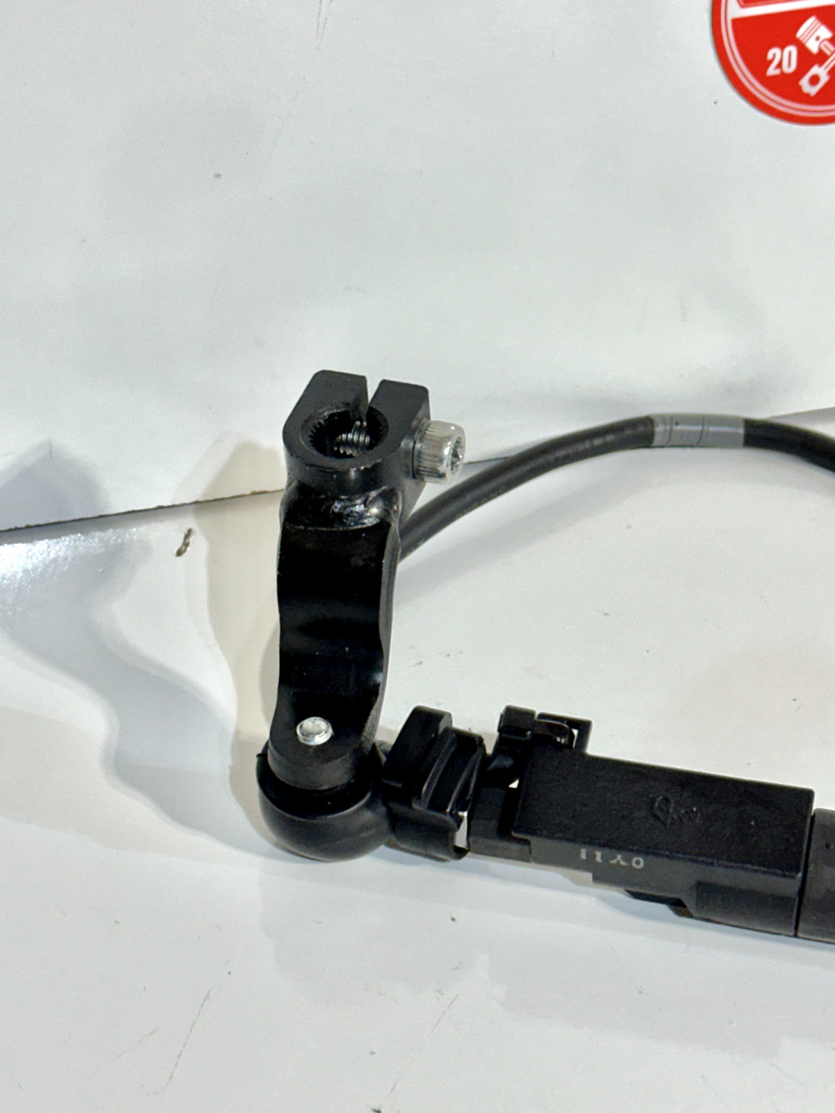 2021-2024 YAMAHA MT09 MT-09 OEM QUICK SHIFTER SHIFT PEDAL QUICK SHIFT LINKAGE