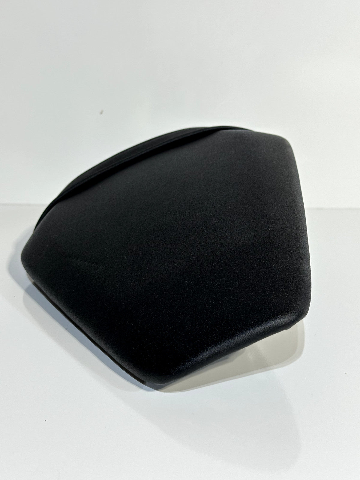 2019-2025 KAWASAKI NINJA ZX6R ZX636 OEM REAR BACK PASSENGER SEAT PAD SADDLE