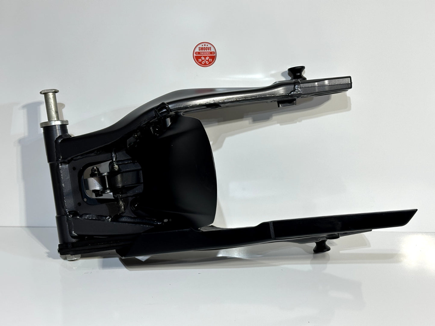 2021-2023 YAMAHA MT09 MT 09 OEM REAR BACK SWINGARM SWING SUSPENSION ARM W/ LINK