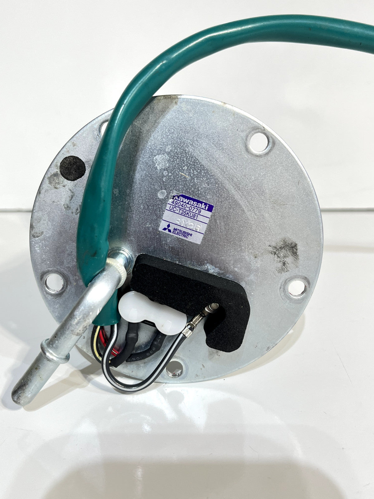 2019-2025 KAWASAKI NINJA ZX6R ZX636 OEM FUEL PUMP GAS TANK PETROL SENDER UNIT