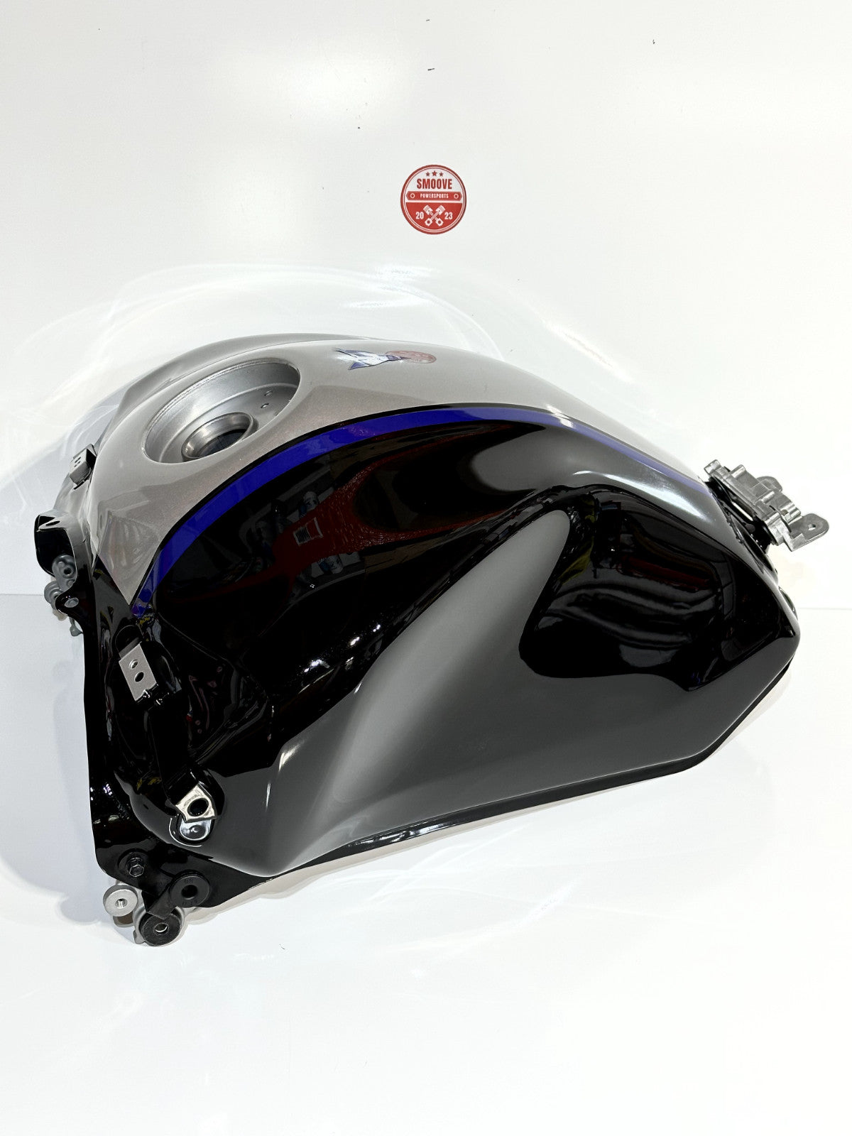 2021-2023 YAMAHA MT09 SP MT-09 SP OEM GAS FUEL TANK PETROL RESERVOIR FUEL CELL