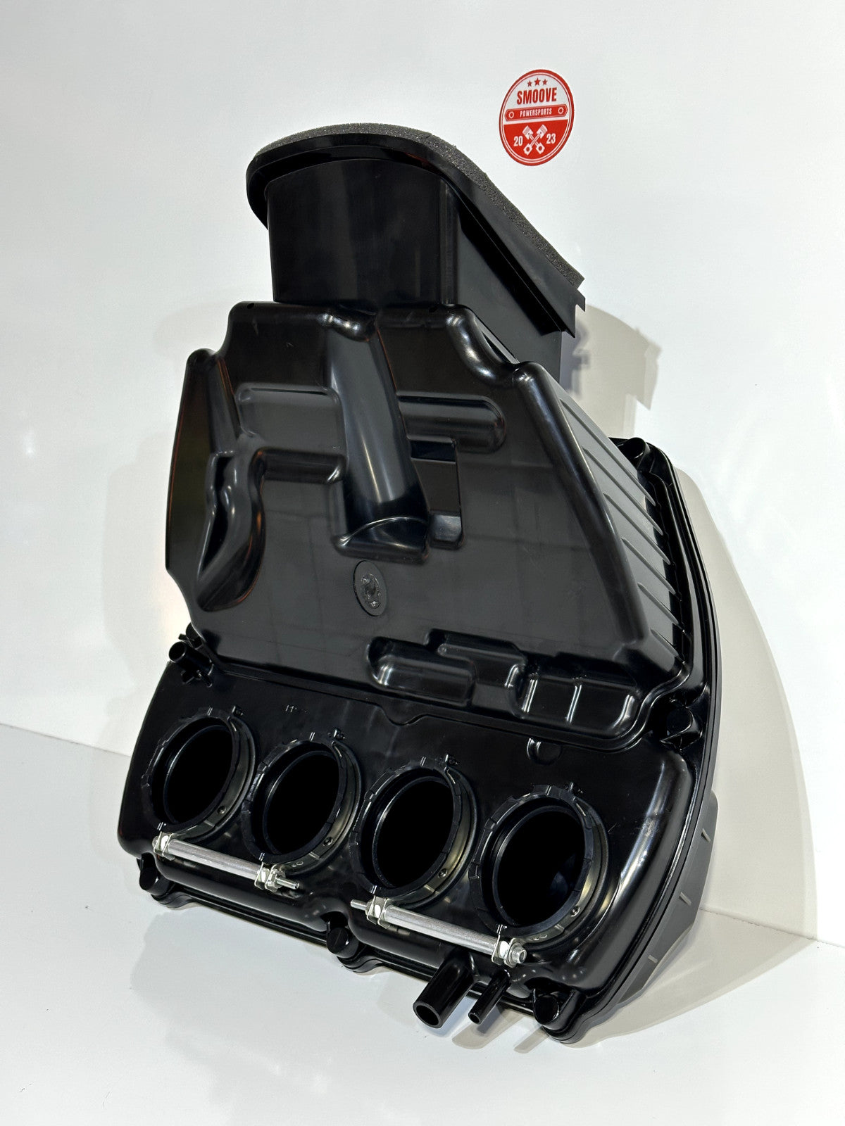 2019-2025 KAWASAKI NINJA ZX6R ZX636 OEM AIRBOX ENGINE AIR INTAKE FILTER BOX