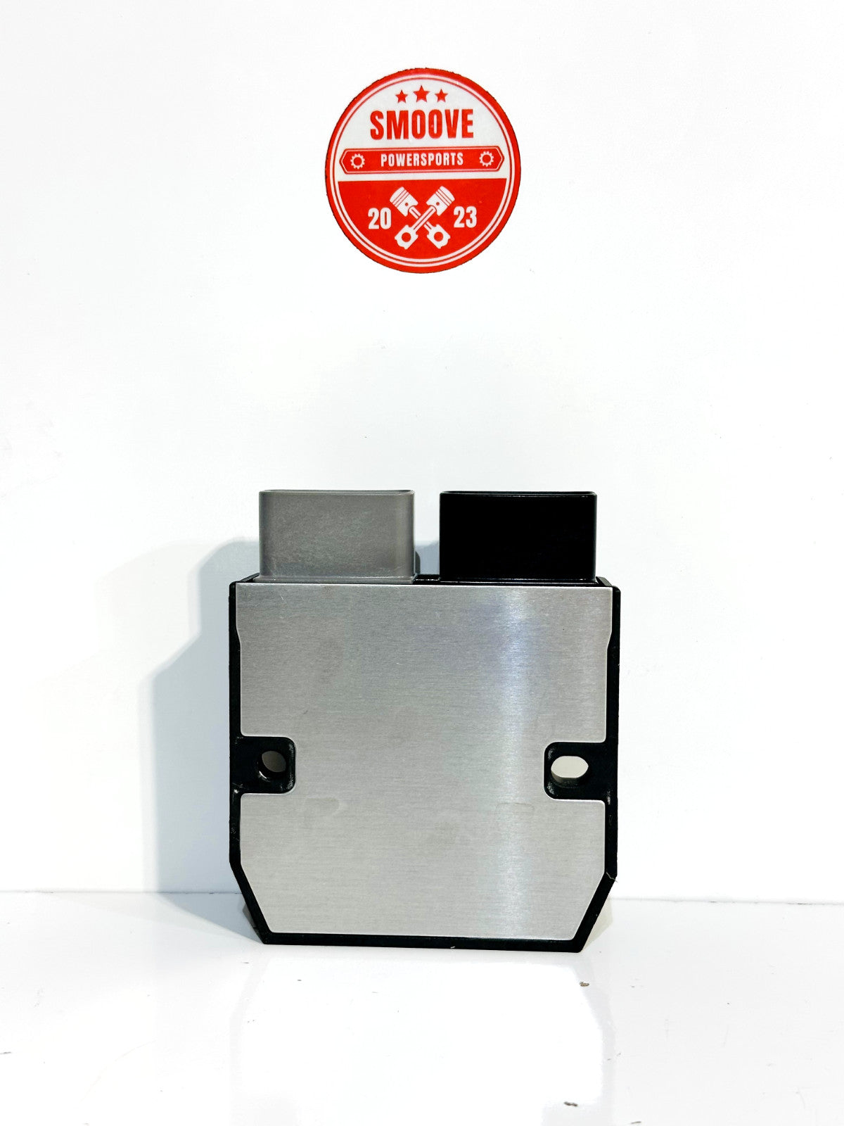 2022-2025 YAMAHA YZF R7 OEM RECTIFIER VOLTAGE REGULATOR ASSEMBLY