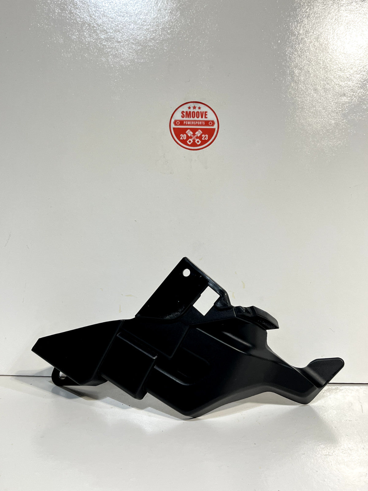2015-2019 YAMAHA YZF R1 OEM MIDDLE UPPER SIDE ECU TRIM COWL FAIRING INFILL PANEL