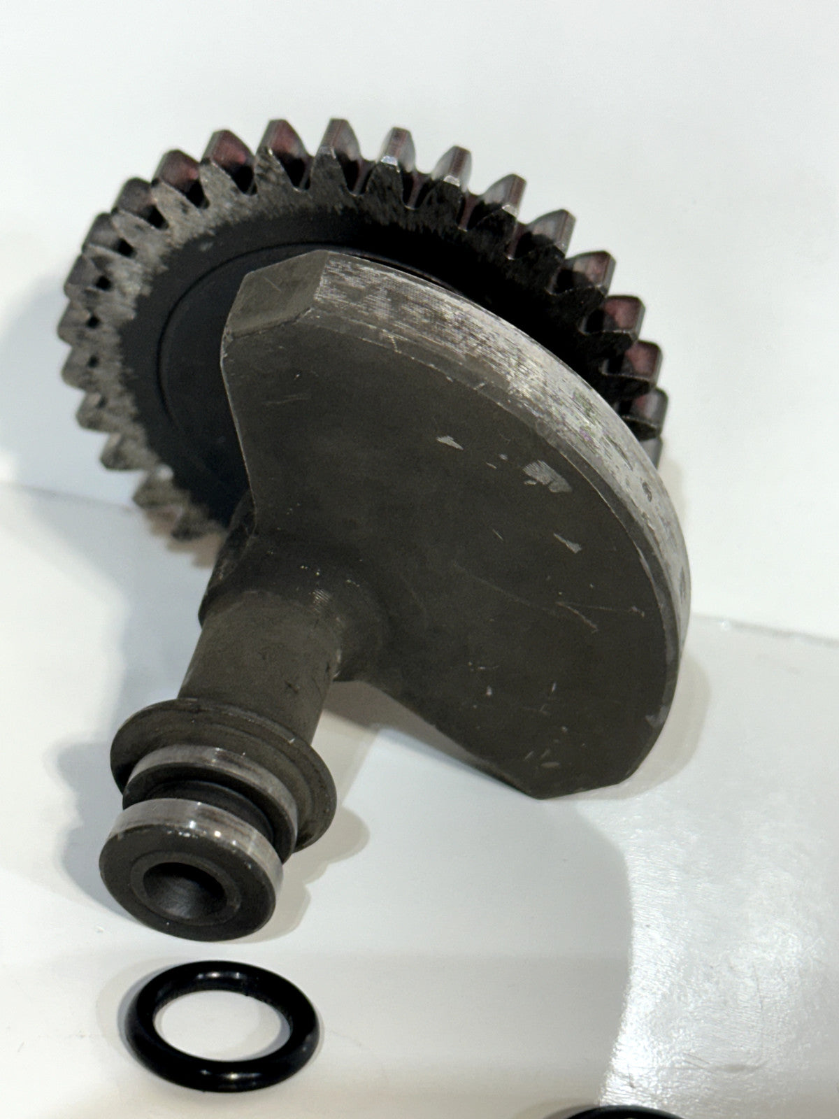 2000-2007 YAMAHA TTR125 TTR 125L OEM COUNTER BALANCER ENGINE CRANKSHAFT BALANCER