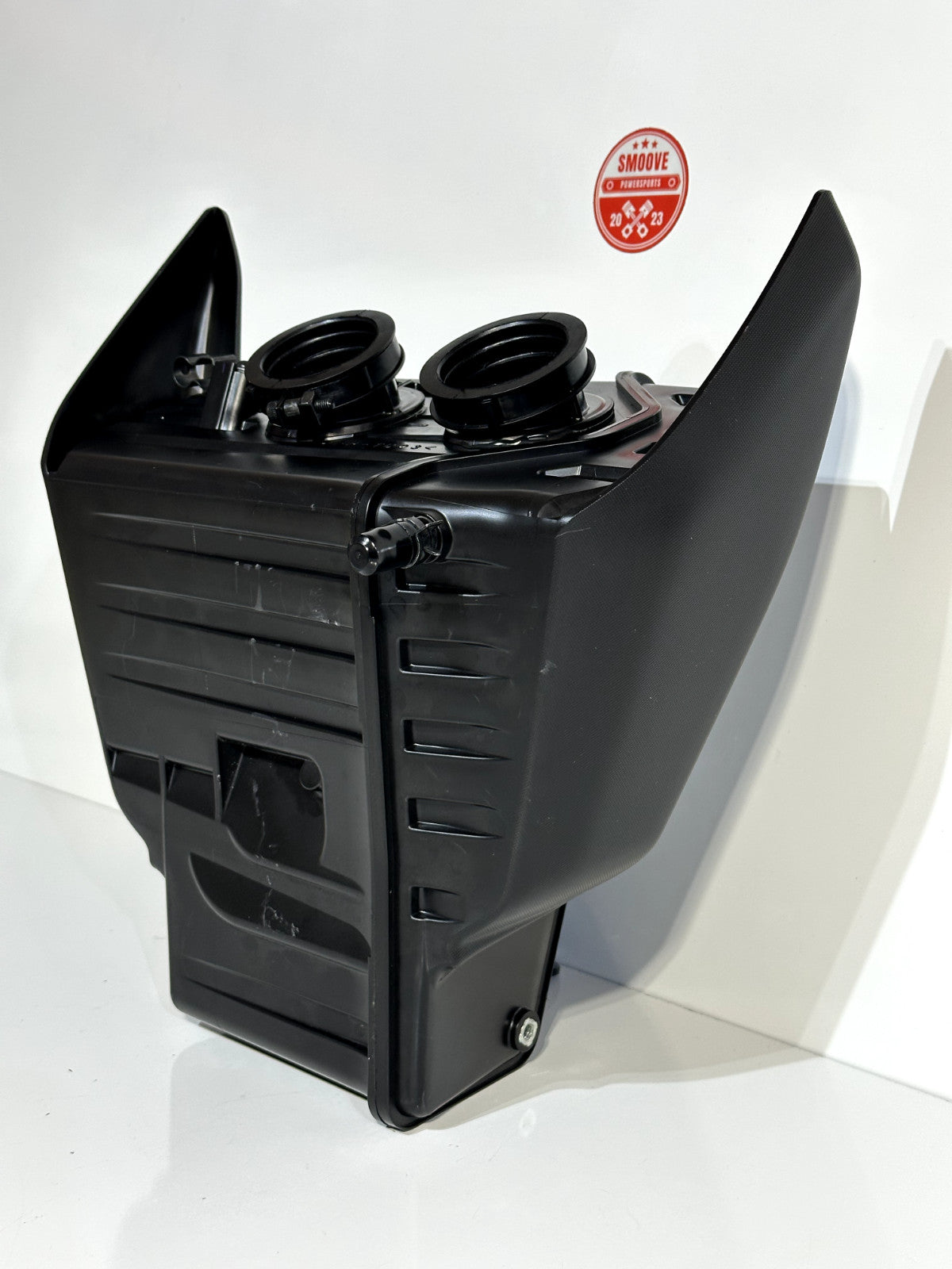 2022-2025 YAMAHA YZF R7 OEM AIR INTAKE FILTER CLEANER BOX AIRBOX ASSEMBLY