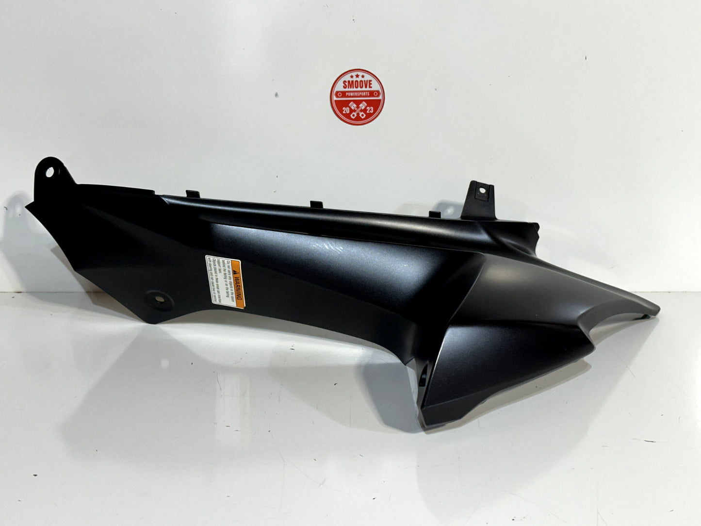 2009-2016 SUZUKI GSXR1000 OEM RIGHT LEFT SIDE RAM AIR DUCT FRONT COWLING FAIRING
