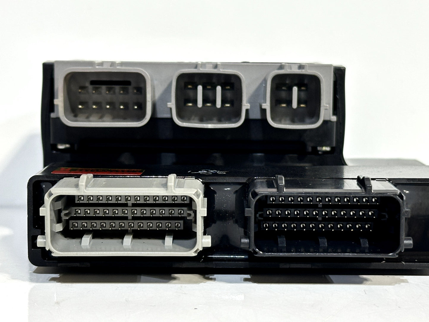 2024-2025 KAWASAKI NINJA ZX6R ZX636 OEM ECU ELECTRONIC COMPUTER UNIT CDI ECM R