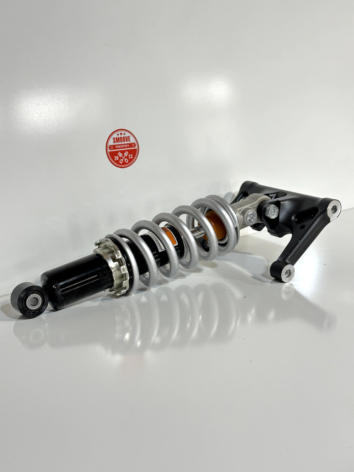 2021-2024 YAMAHA MT09 MT-09 OEM REAR BACK SHOCK ABSORBER SPRING SUSPENSION
