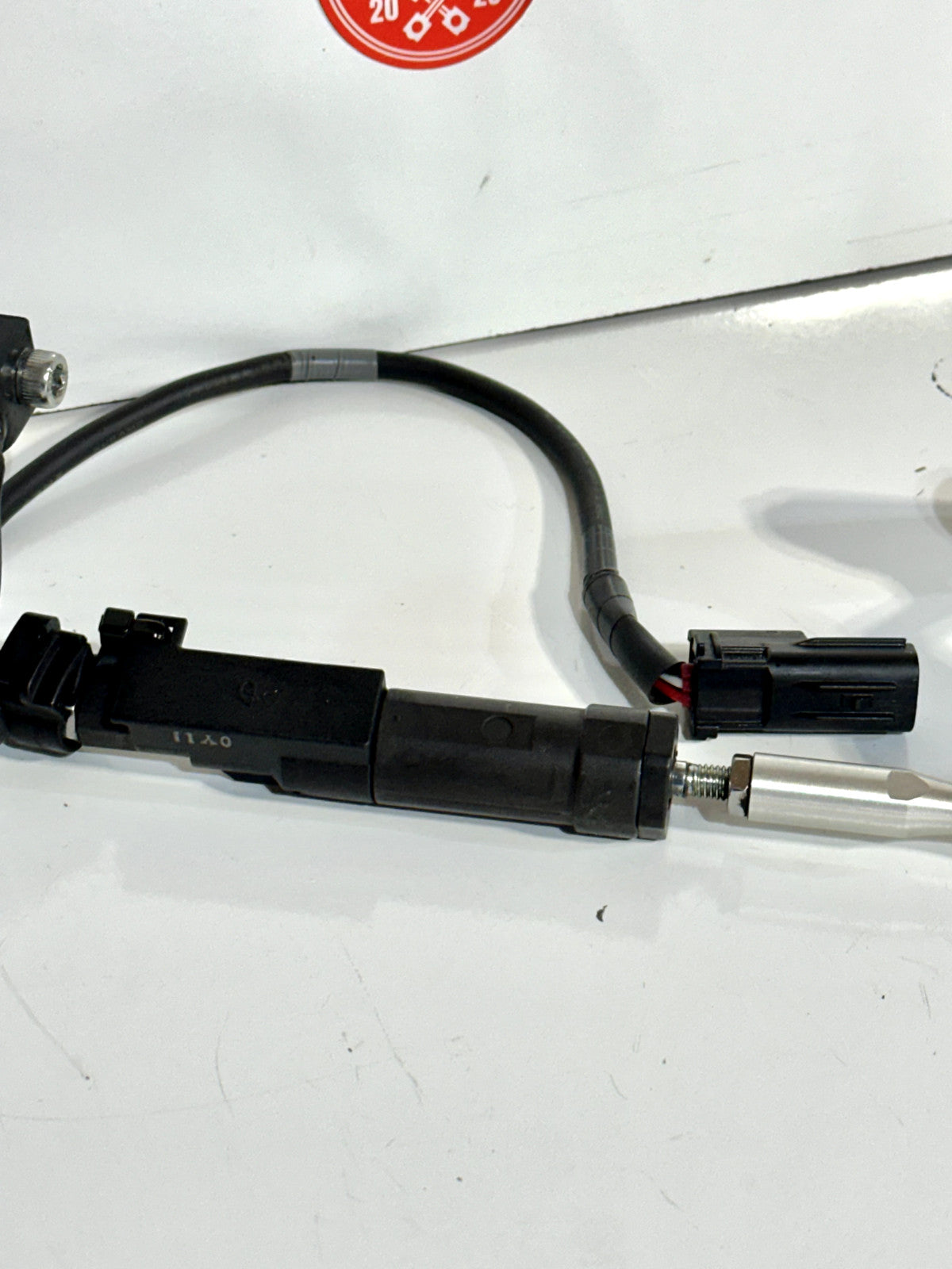 2021-2024 YAMAHA MT09 MT-09 OEM QUICK SHIFTER SHIFT PEDAL QUICK SHIFT LINKAGE