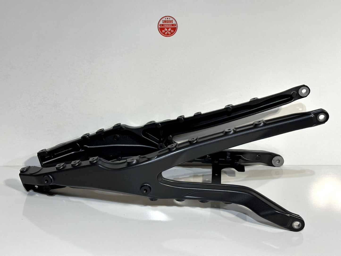 2024-2025 YAMAHA MT09 MT-09 OEM REAR BACK SUB FRAME SUBFRAME REAR TAIL FRAME