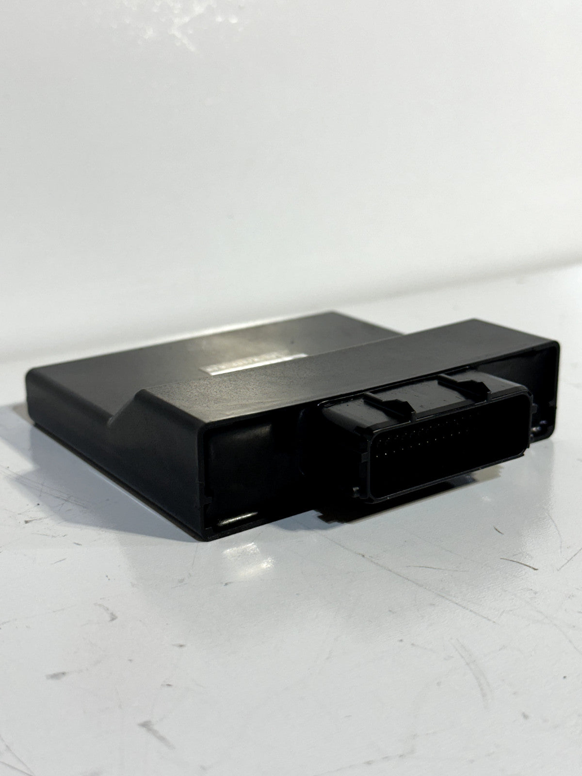 2022-2025 YAMAHA YZF R7 OEM ECU ENGINE COMPUTER UNIT CDI ECM BLACK BOX MODEL D
