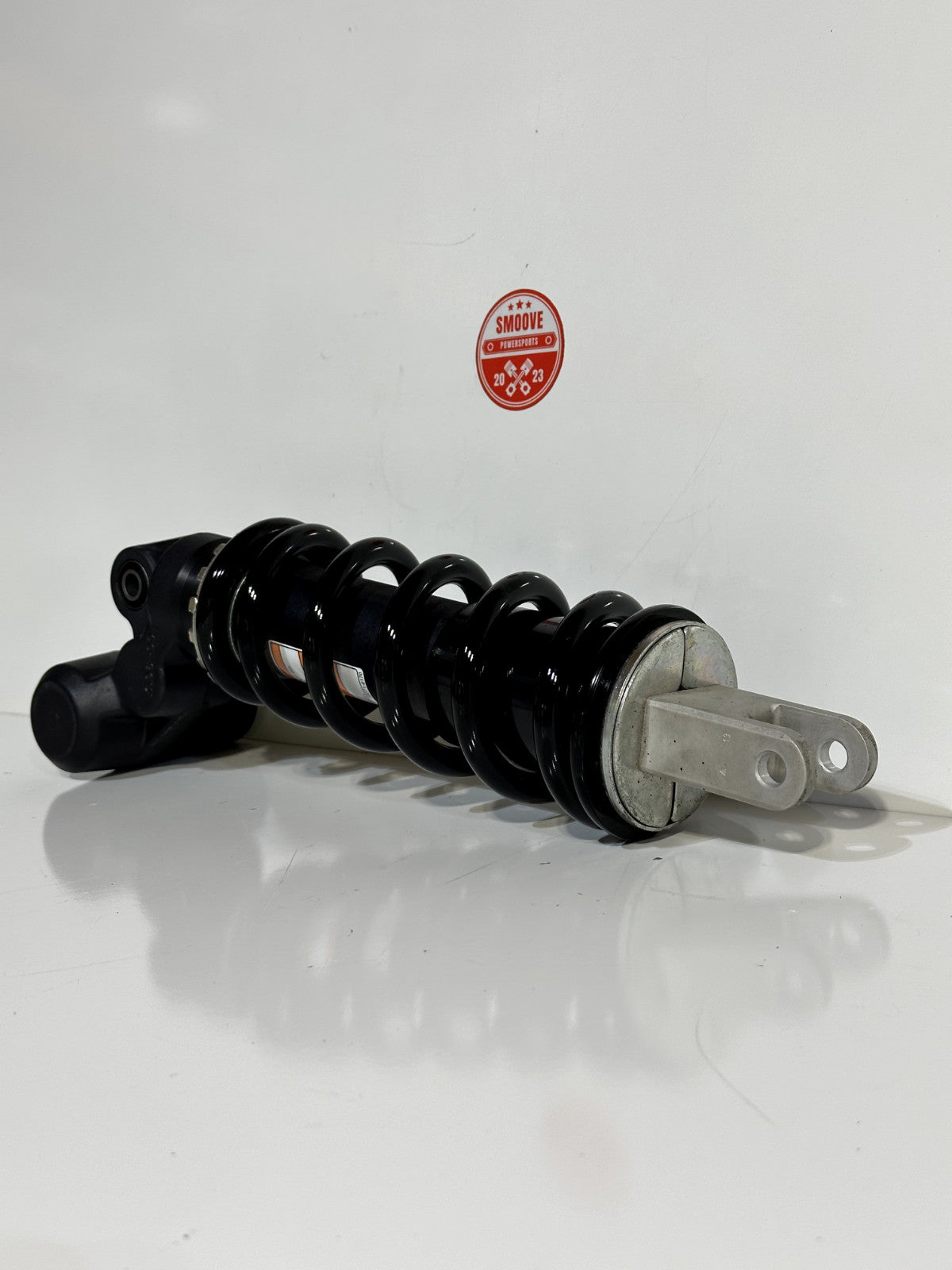 2019-2025 KAWASAKI NINJA ZX6R ZX636 REAR BACK SHOCK ABSORBER SUSPENSION SPRING