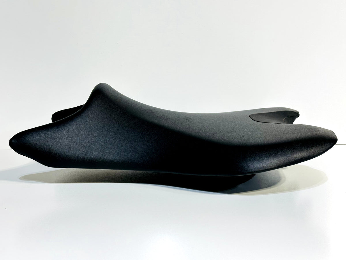 2021-2024 YAMAHA MT07 MT-07 OEM FRONT RIDER SEAT PAD SADDLE PILLION