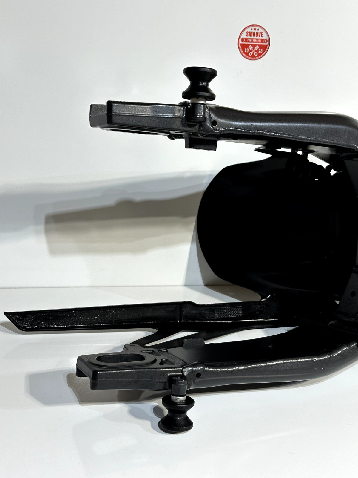 2021-2023 YAMAHA MT09 MT 09 OEM REAR BACK SWINGARM SWING SUSPENSION ARM W/ LINK