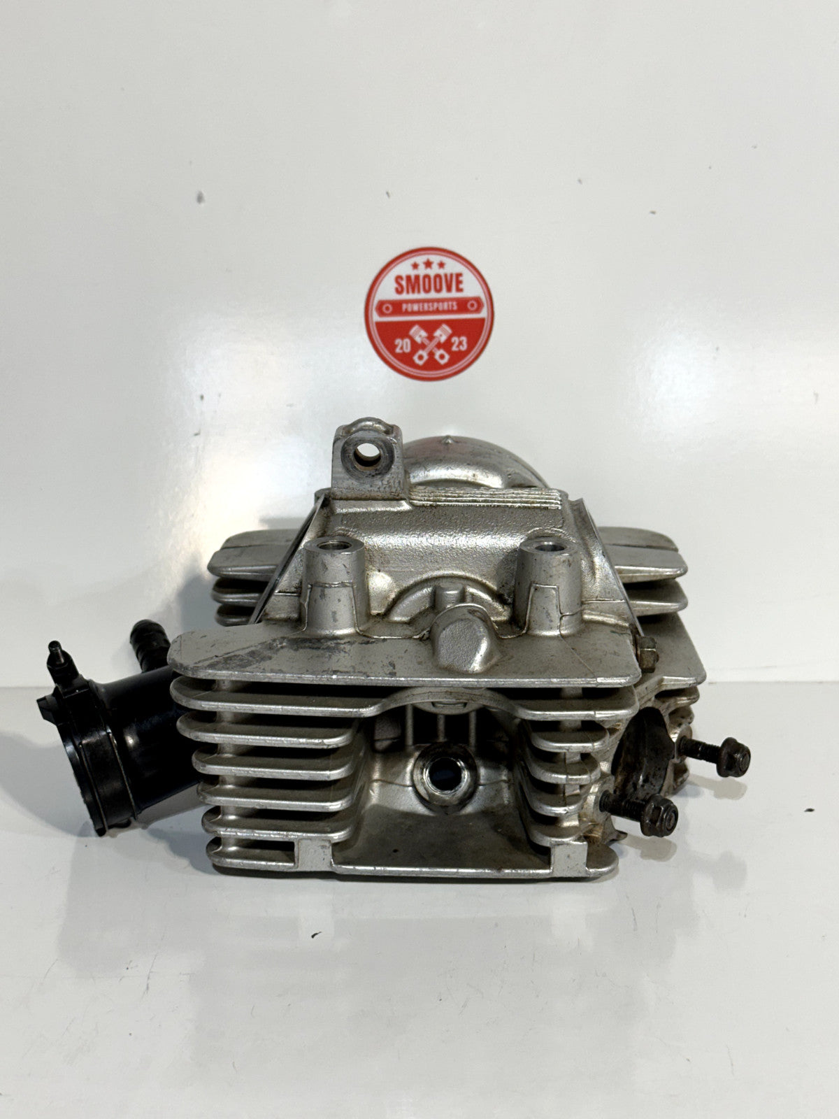2005-2007 YAMAHA TTR125 TTR 125 OEM CYLINDER HEAD VALVE TRAIN CAMSHAFT ROCKERS