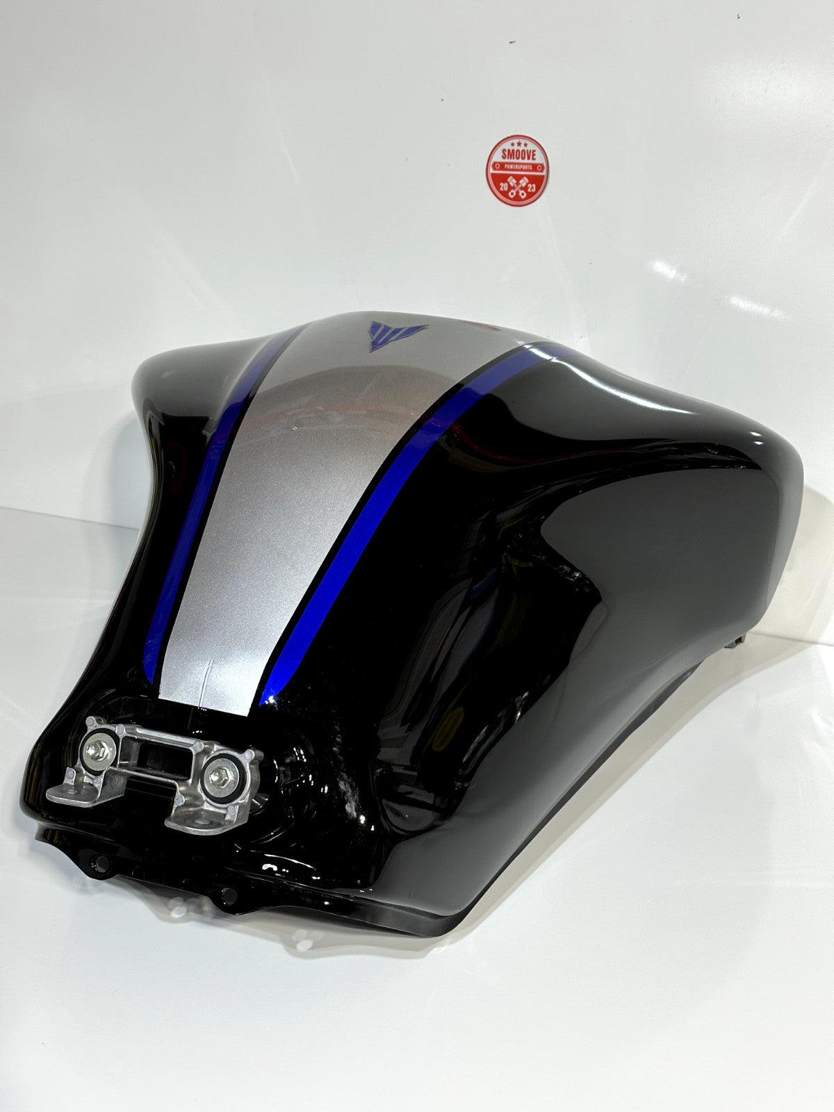 2021-2023 YAMAHA MT09 SP MT-09 SP OEM GAS FUEL TANK PETROL RESERVOIR FUEL CELL