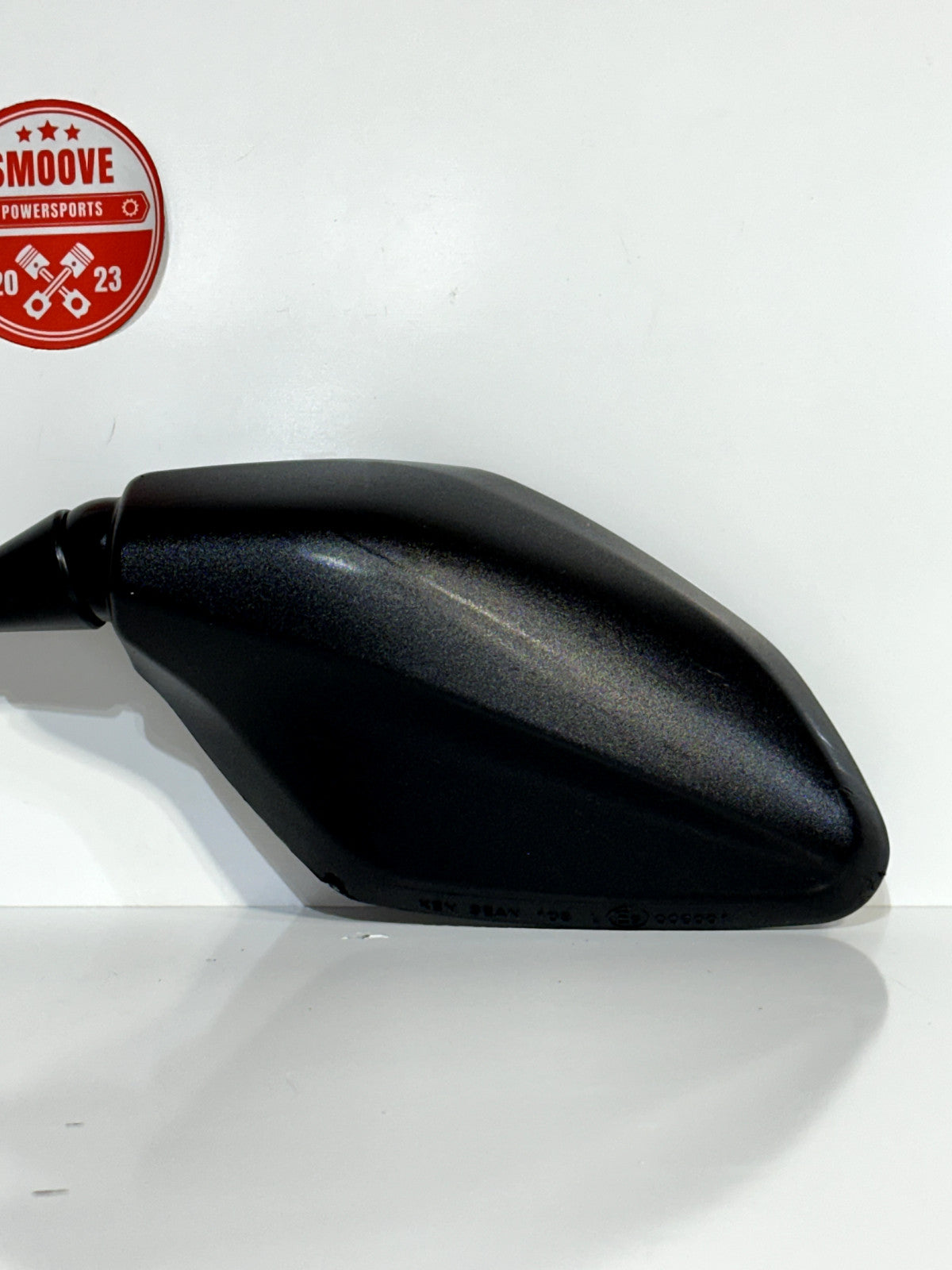 2014-2017 YAMAHA FZ07 FZ-07 OEM LEFT RIGHT REAR BACK SIDE VIEW MIRROR SET