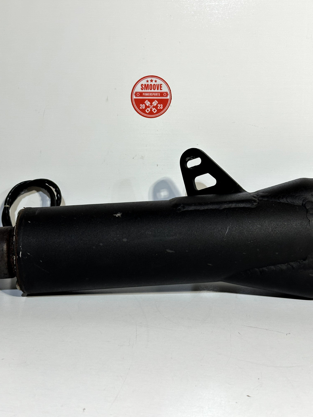 2015-2025 YAMAHA YZF R1 R1M TOCE PERFORMANCE EXHAUST MUFFLER SLIP ON SILENCER