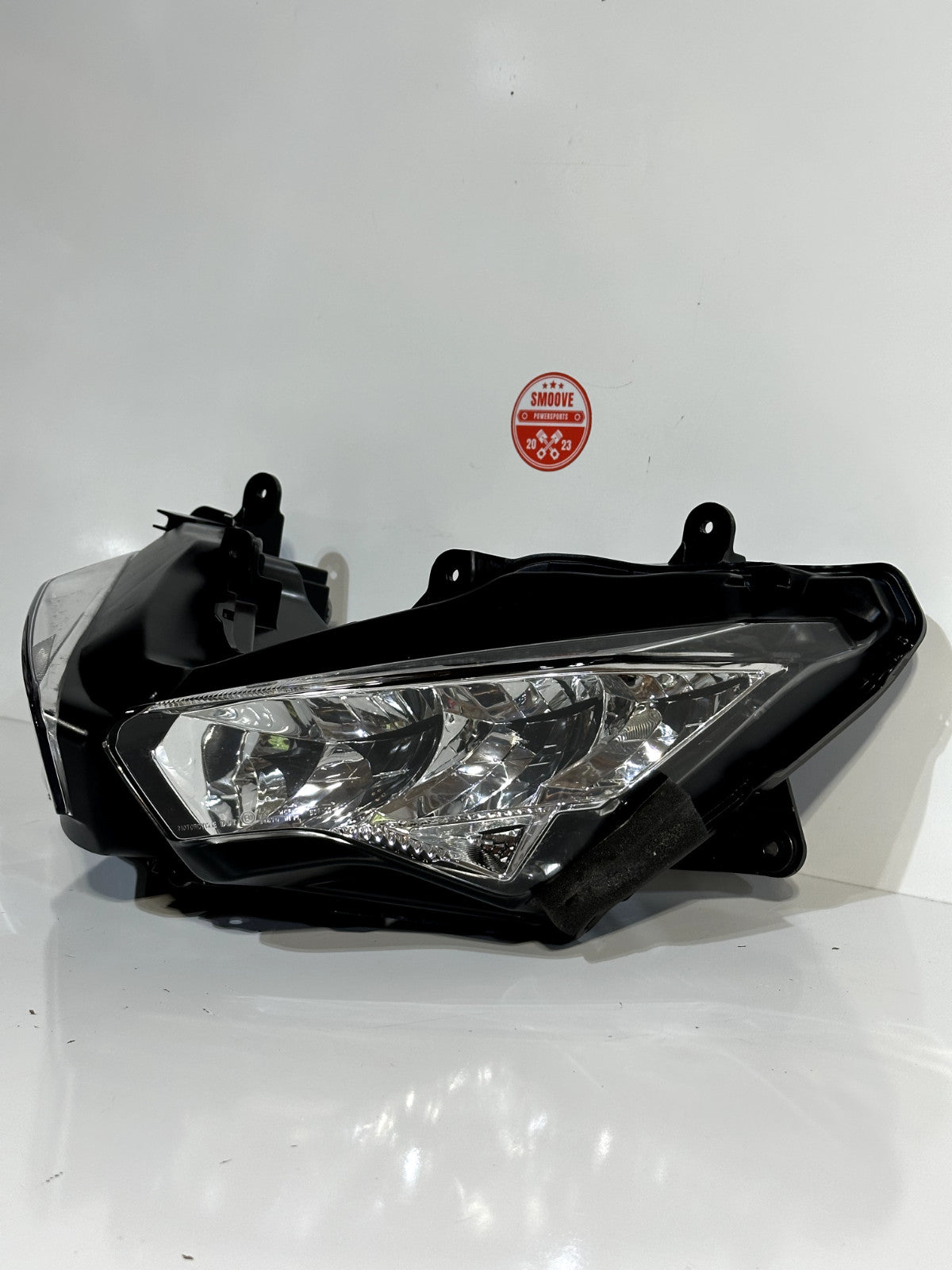 2023-2025 KAWASAKI NINJA ZX4R ZX4RR OEM FRONT HEADLIGHT HEAD LIGHT LAMP ASSEMBLY
