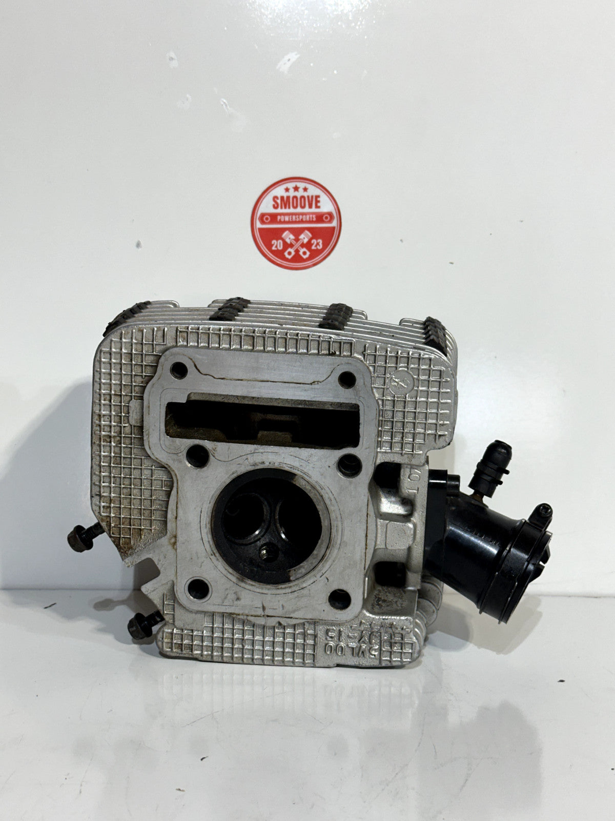 2005-2007 YAMAHA TTR125 TTR 125 OEM CYLINDER HEAD VALVE TRAIN CAMSHAFT ROCKERS