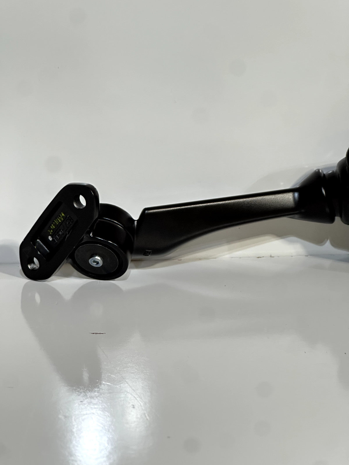 2019-2025 KAWASAKI NINJA ZX6R ZX636 OEM LEFT RIGHT REAR VIEW SIDE MIRROR SET