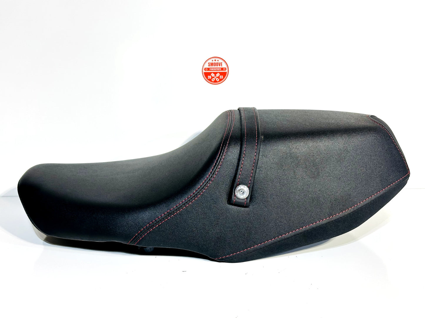 2022-2025 YAMAHA XSR900 XSR 900 OEM COMPLETE SEAT PAD SADDLE RIDER PILON