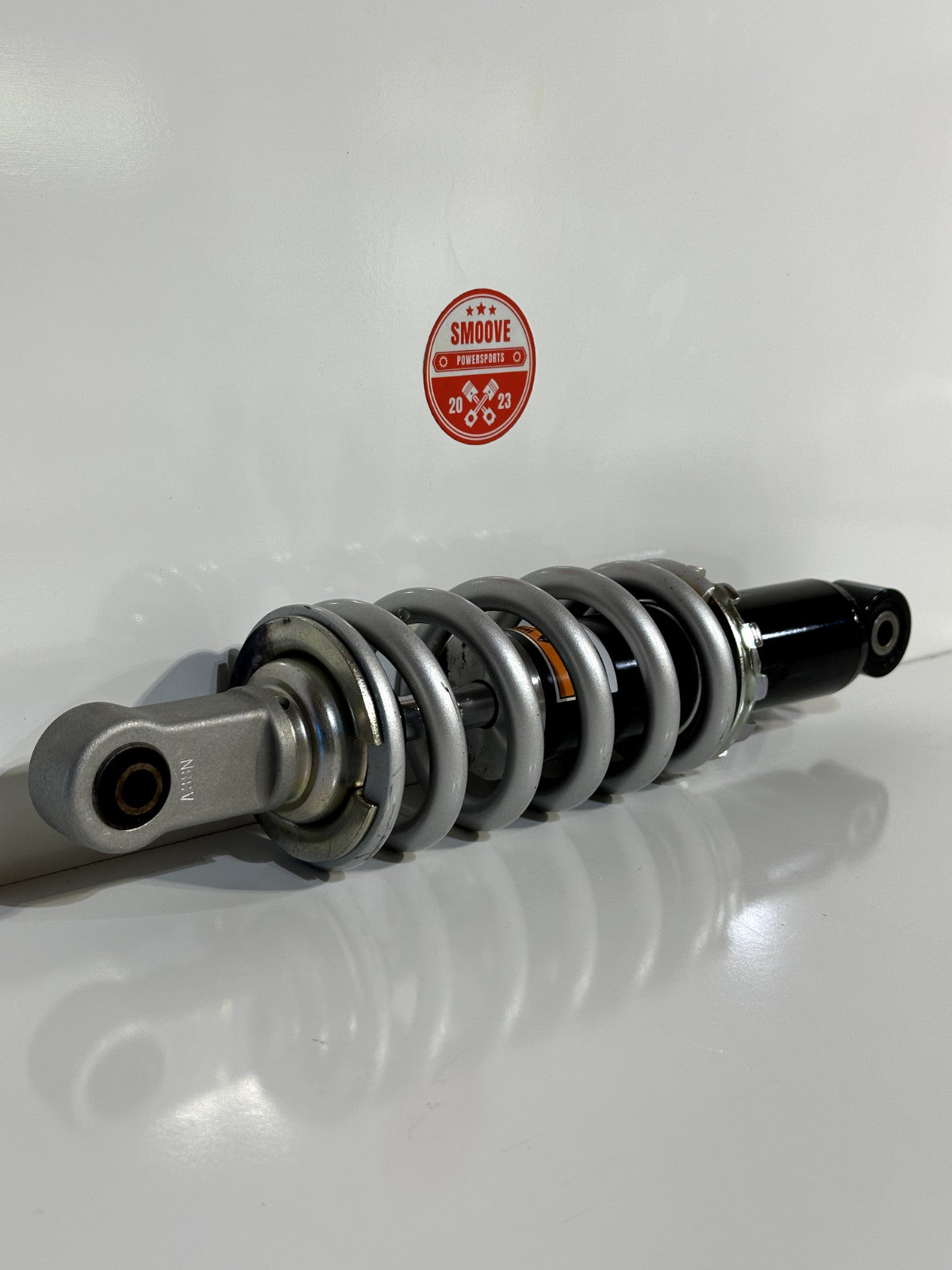 2022-2025 YAMAHA YZF R7 OEM REAR BACK SHOCK ABSORBER SUSPENSION SPRING