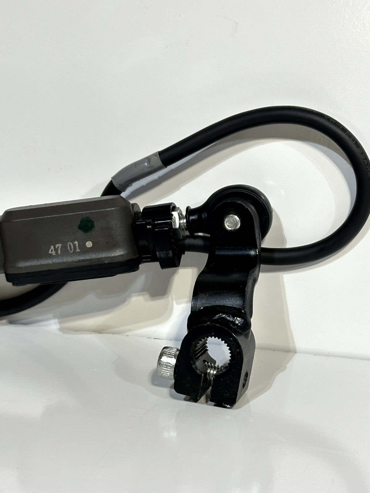 2022-2025 YAMAHA XSR900 XSR 900 OEM QUICK SHIFTER W/ LEFT FOOT SHIFTER PEDAL