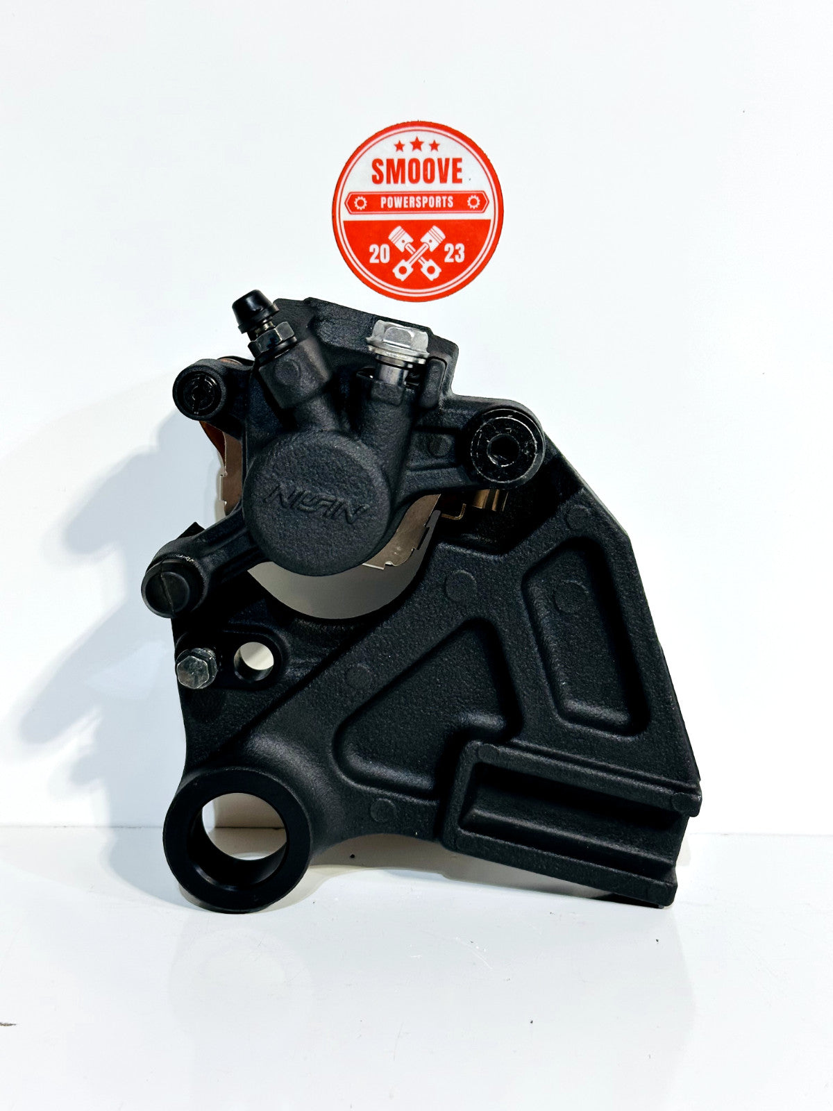 2021-2025 KAWASAKI NINJA ZX10R ZX 10 OEM REAR BACK BRAKE CALIPER W/ BRACKET