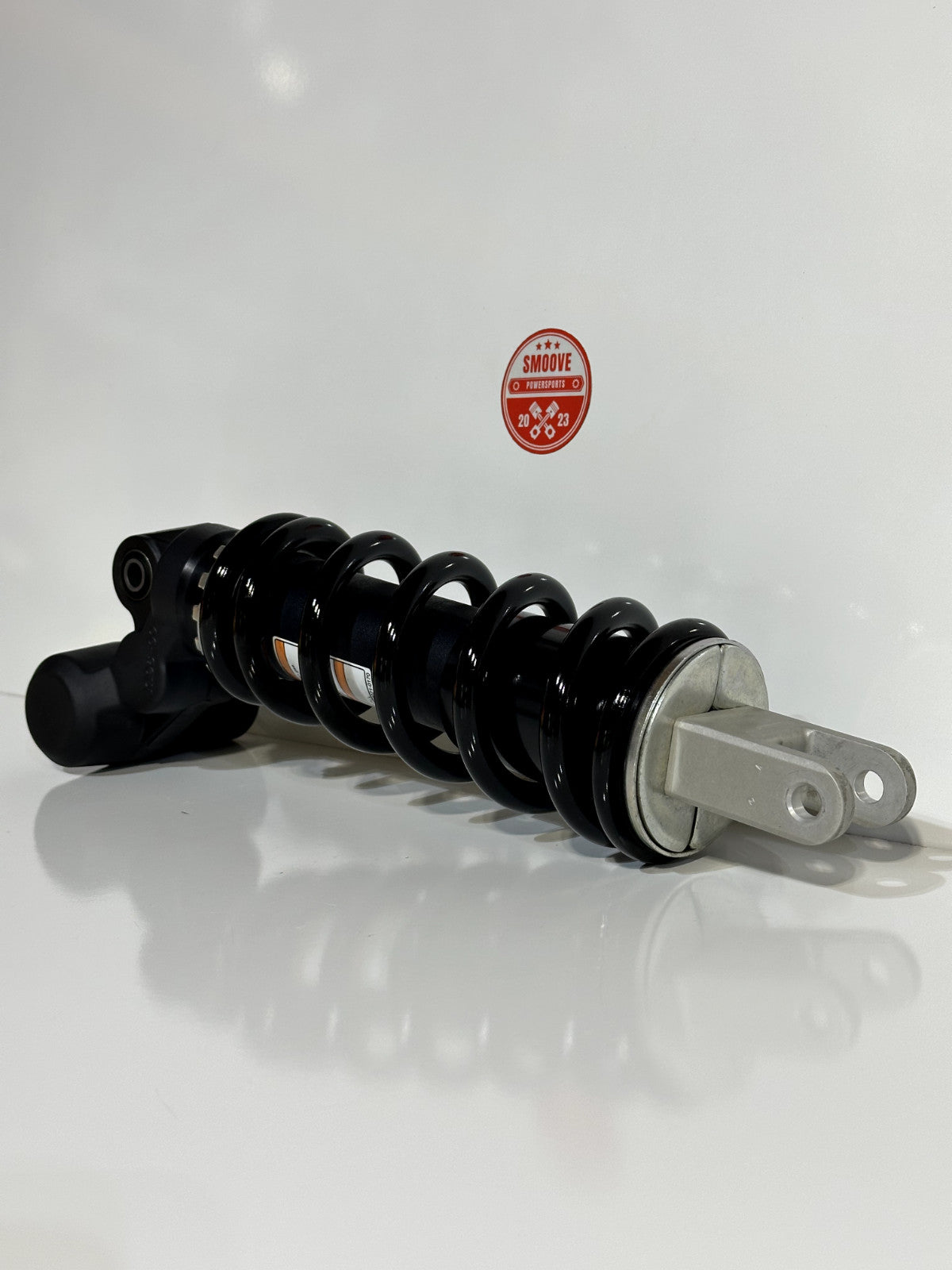 2019-2025 KAWASAKI NINJA ZX6R ZX636 OEM REAR BACK SHOCK ABSORBER SUSPENSION COIL