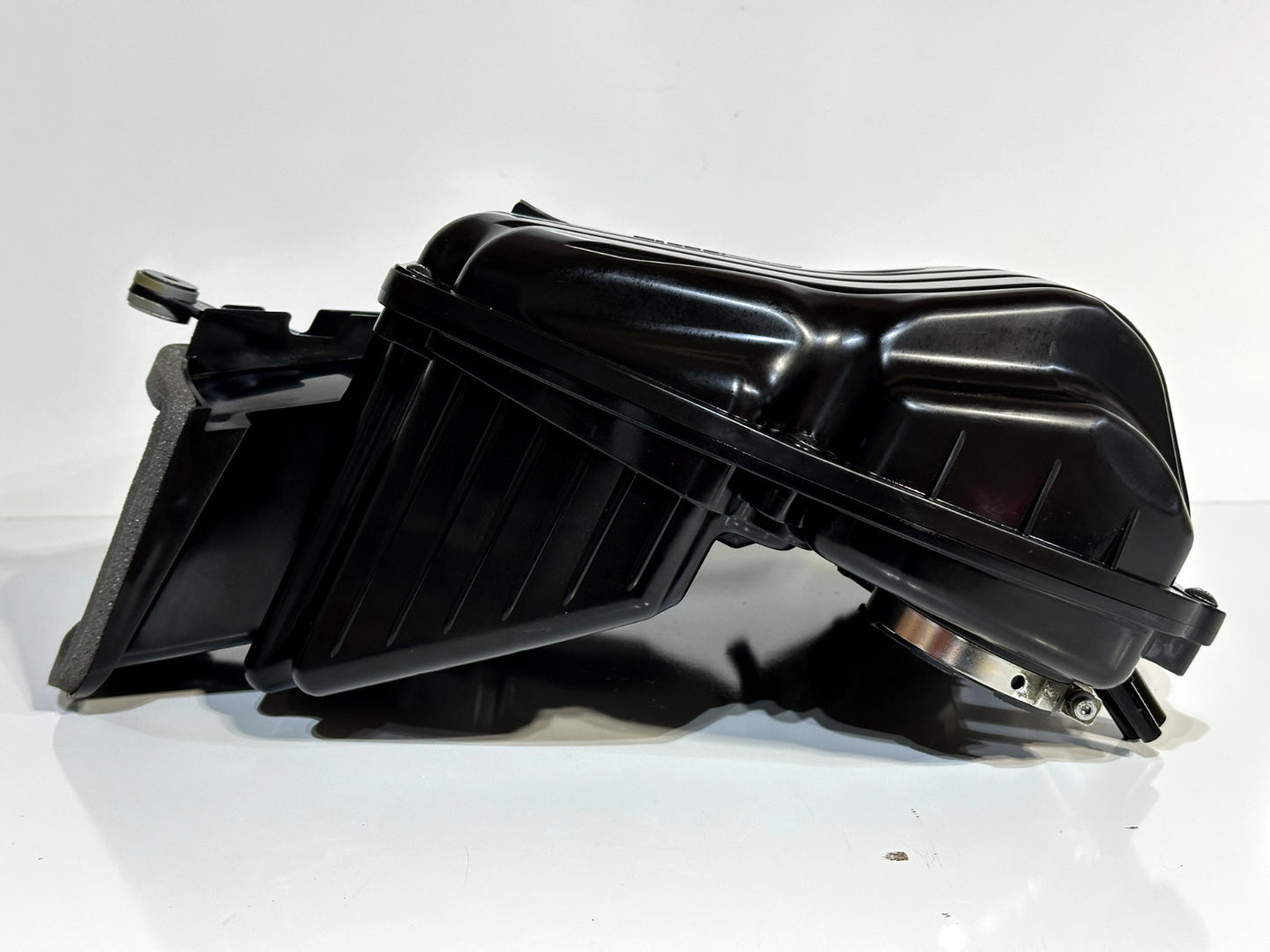 2019-2025 KAWASAKI NINJA ZX6R ZX636 OEM AIRBOX AIR BOX INTAKE FILTER HOUSING