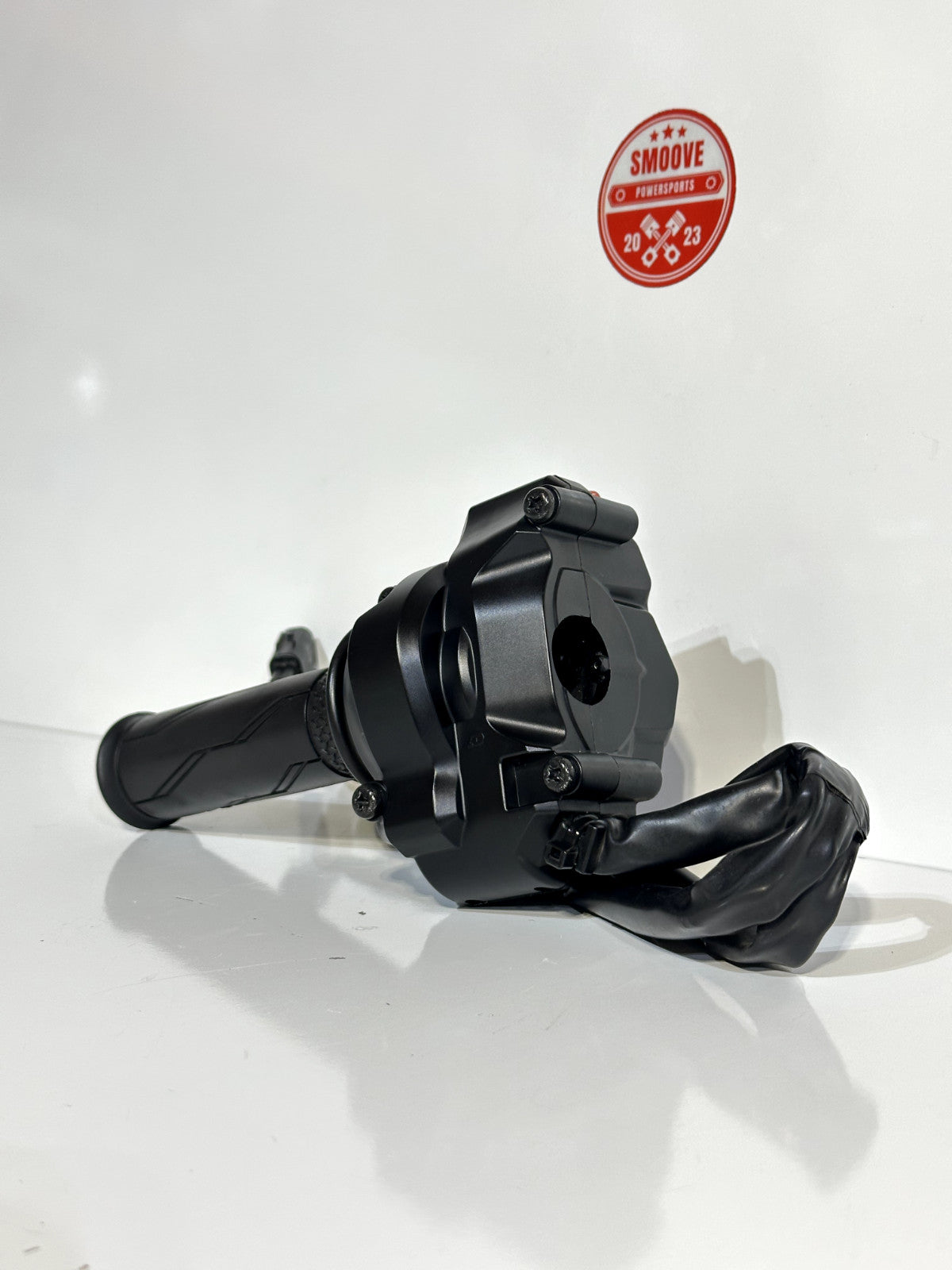 2022-2025 YAMAHA XSR900 XSR 900 OEM THROTTLE CONTROL ASSEMBLY RIDE BY WIRE
