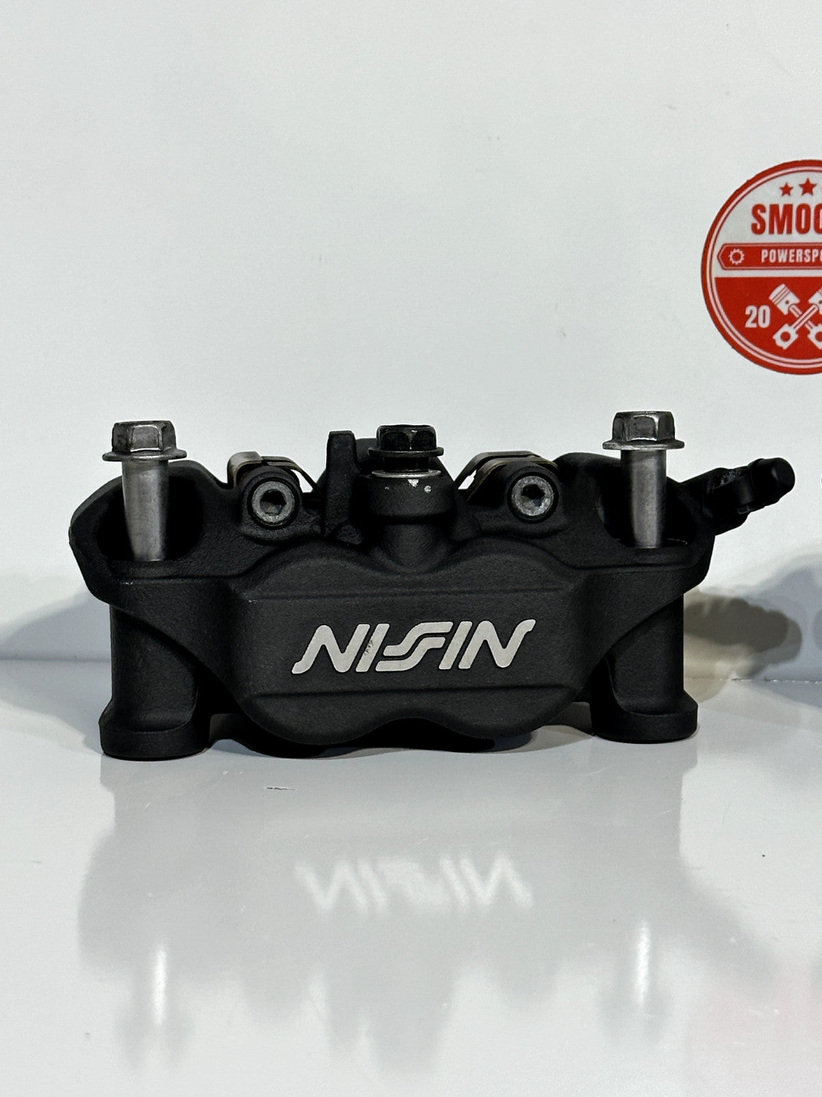 2019-2025 KAWASAKI NINJA ZX6R ZX636 OEM LEFT RIGHT FRONT BRAKE CALIPER SET + PAD
