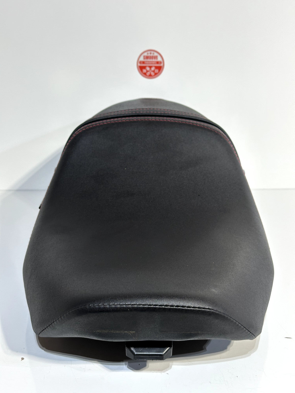2022-2025 YAMAHA XSR900 XSR 900 OEM COMPLETE SEAT PAD SADDLE RIDER PILON