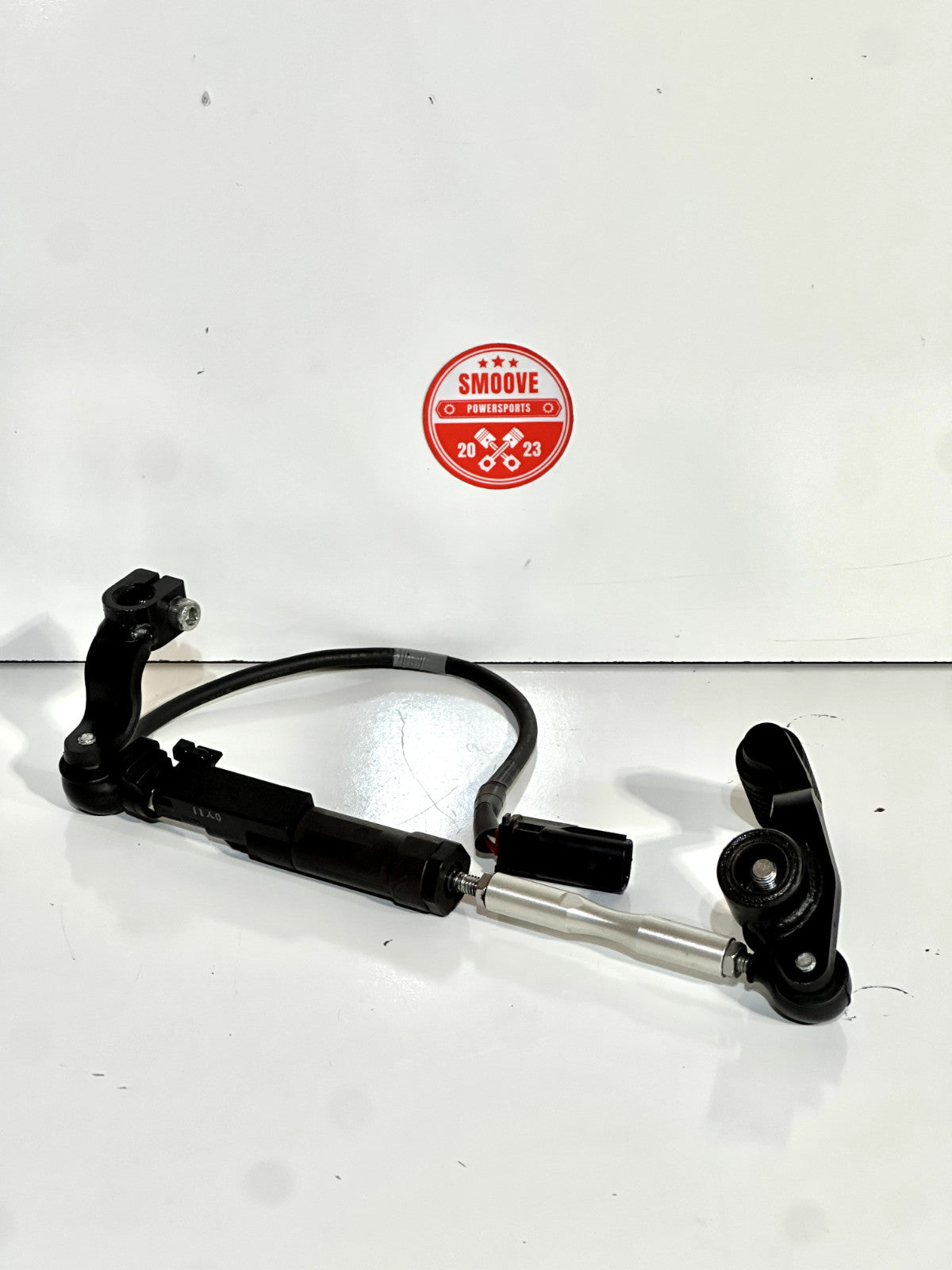 2021-2024 YAMAHA MT09 MT-09 OEM QUICK SHIFTER SHIFT PEDAL QUICK SHIFT LINKAGE