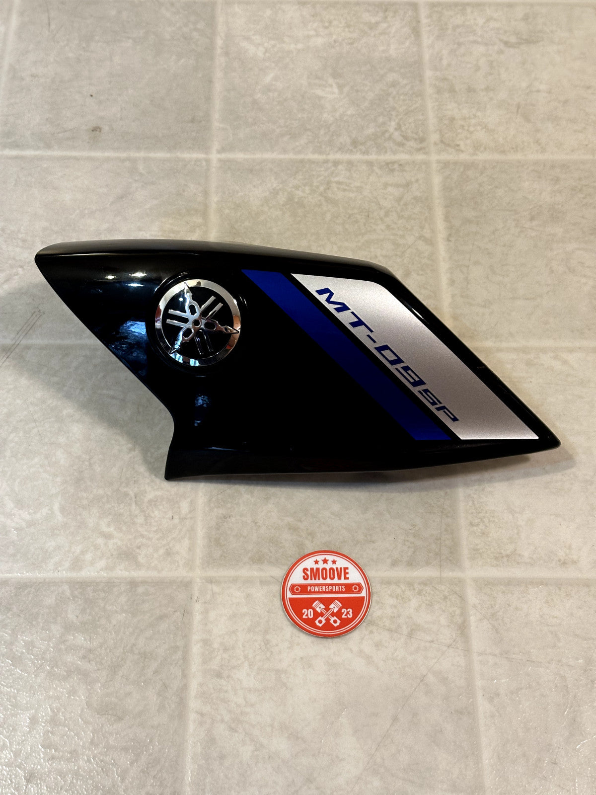 2021-2023 YAMAHA MT09 MT-09 SP OEM COMPLETE FAIRING BODY PANEL COWLING KIT
