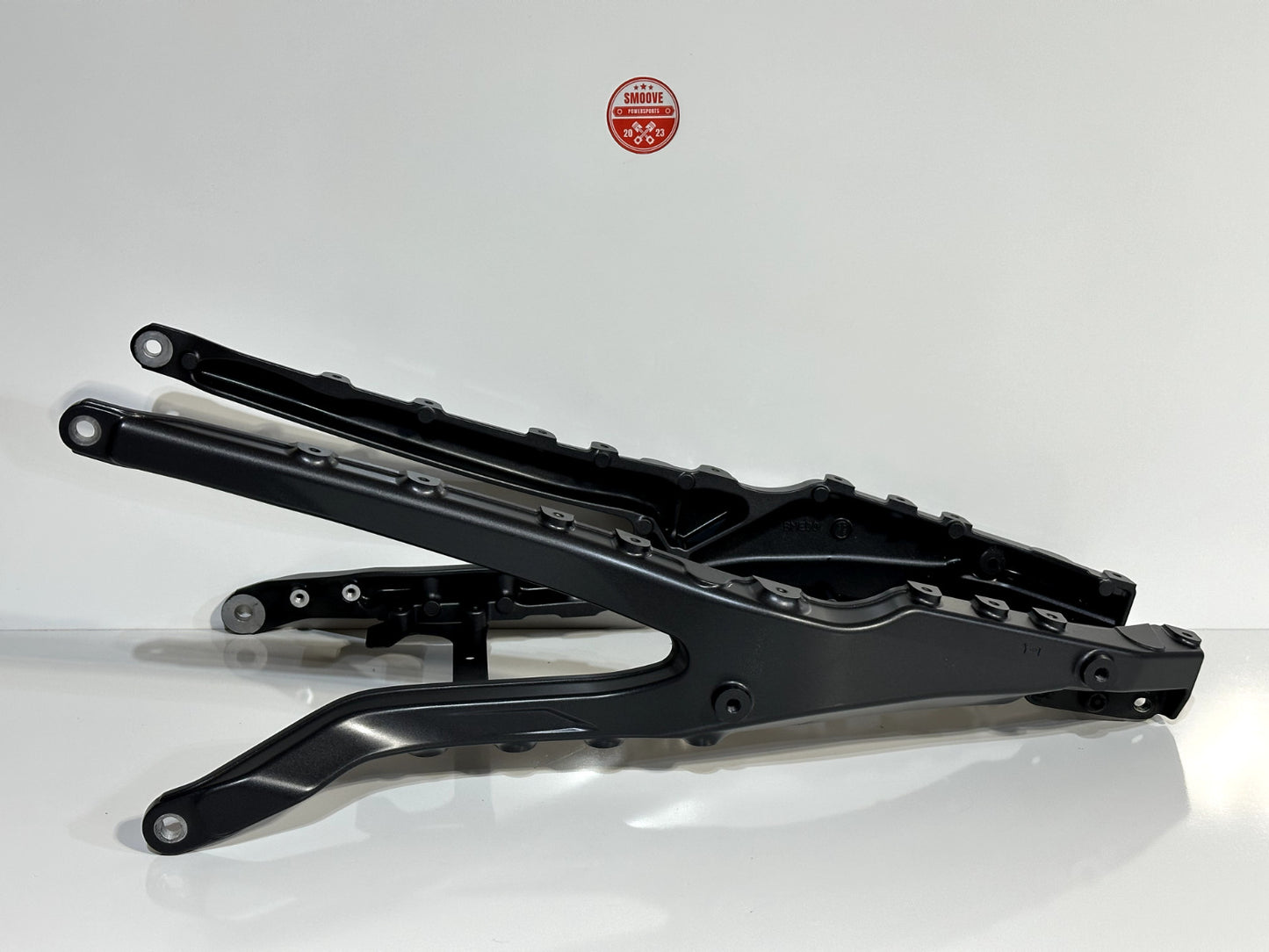 2024-2025 YAMAHA MT09 MT-09 OEM REAR BACK SUB FRAME SUBFRAME REAR TAIL FRAME