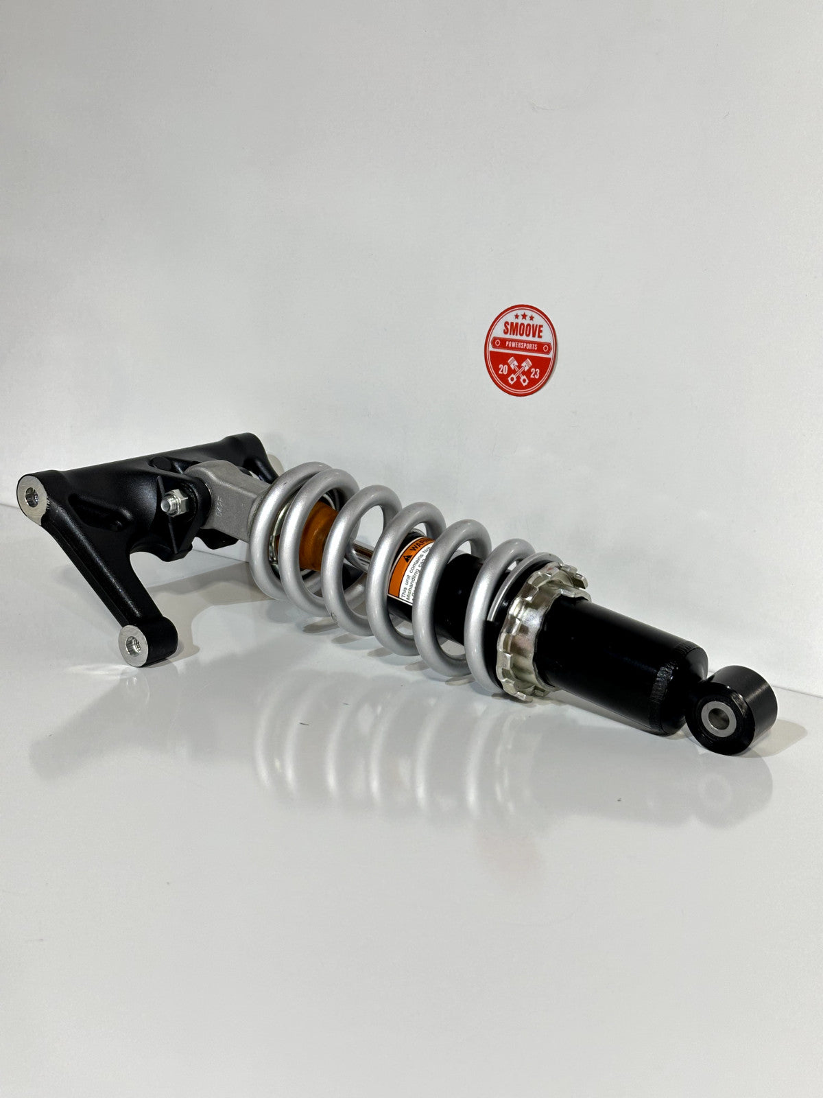2021-2024 YAMAHA MT09 MT-09 OEM REAR BACK SHOCK ABSORBER SPRING SUSPENSION