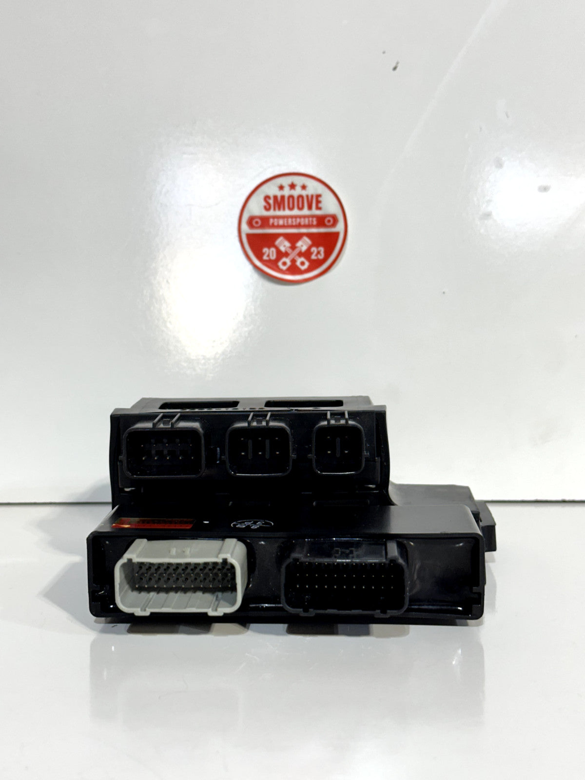 2019-2023 KAWASAKI NINJA ZX6R ZX636 ECU COMPUTER CONTROLLER UNIT CDI ECM NON ABS