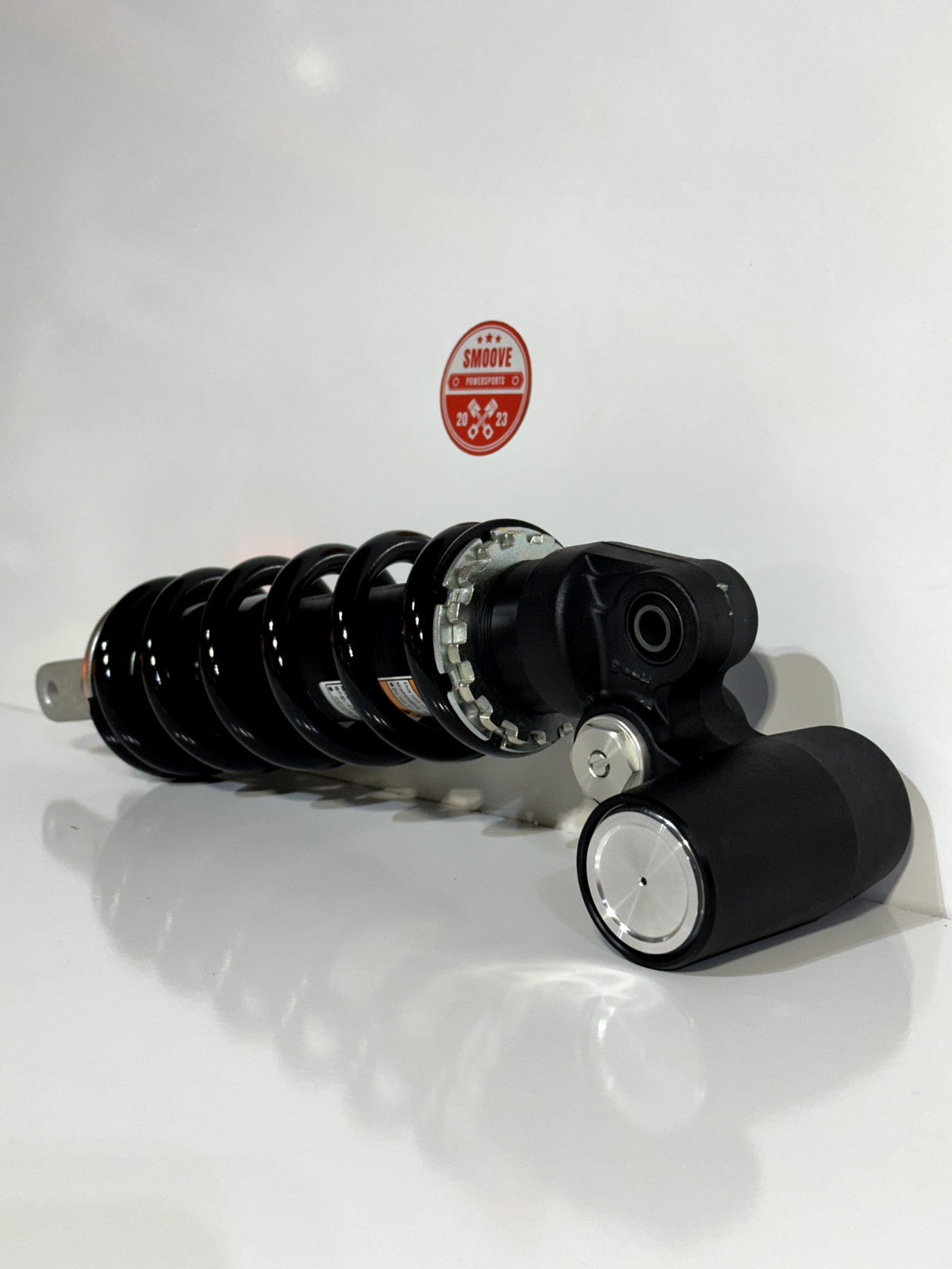2019-2025 KAWASAKI NINJA ZX6R ZX636 OEM REAR BACK SHOCK ABSORBER SUSPENSION COIL