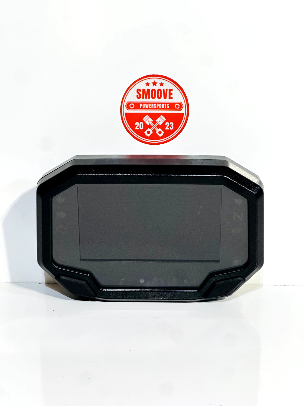 2021-2025 KAWASAKI NINJA ZX10R OEM SPEEDOMETER GAUGE CLUSTER NON ABS 800 MILES