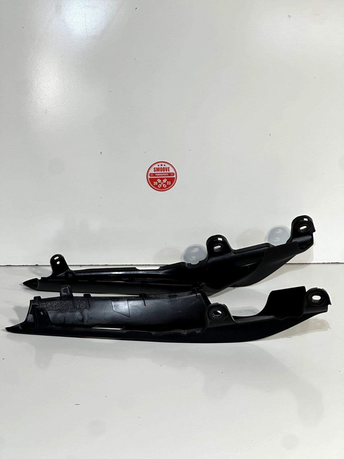 2021-2024 YAMAHA MT09 MT-09 SP REAR RIGHT LEFT TAIL FAIRING COWLING TRIM SET