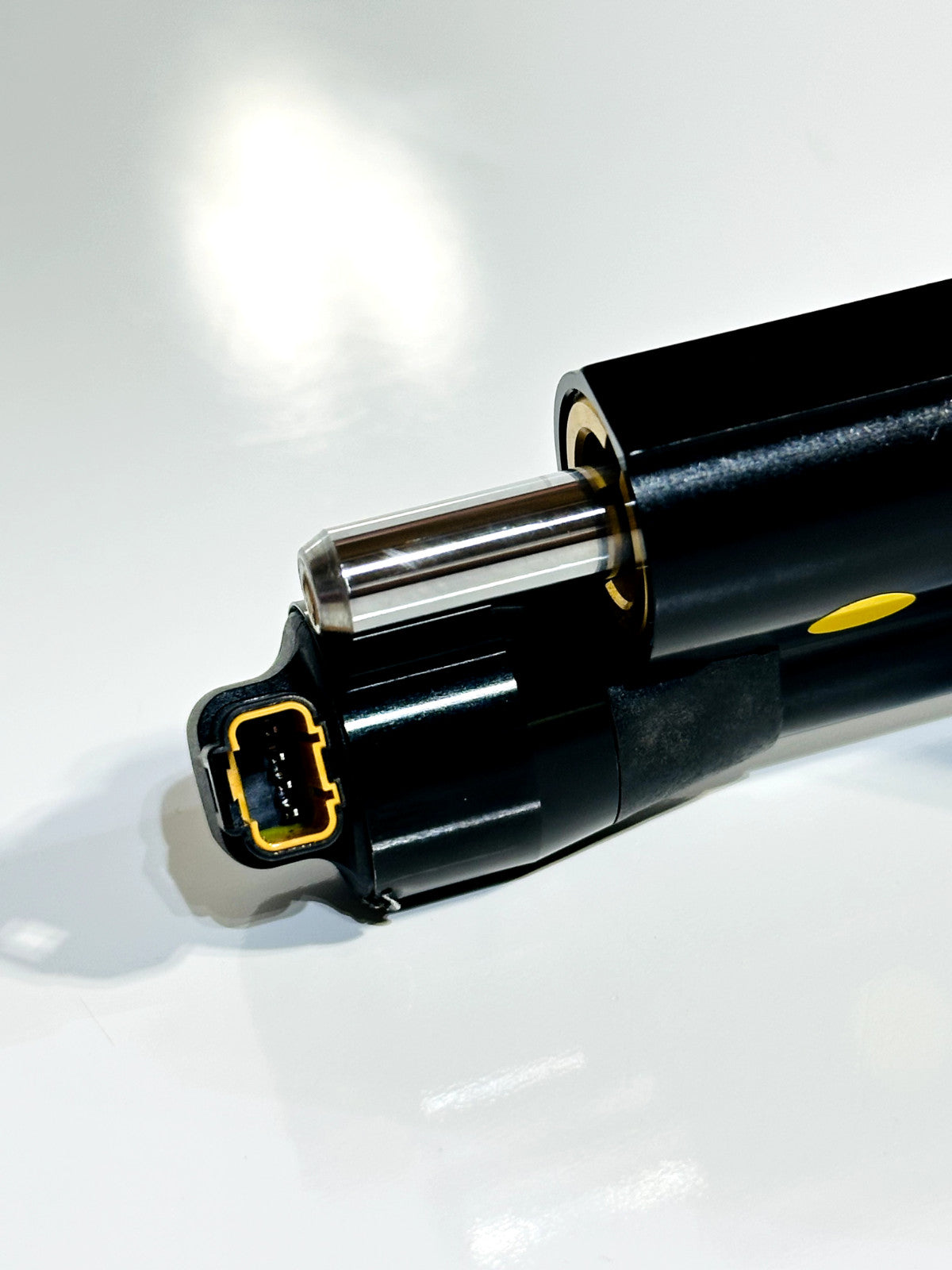 2021-2025 KAWASAKI NINJA ZX10R ZX 10 OEM OHLINS STEERING DAMPER STABILIZER