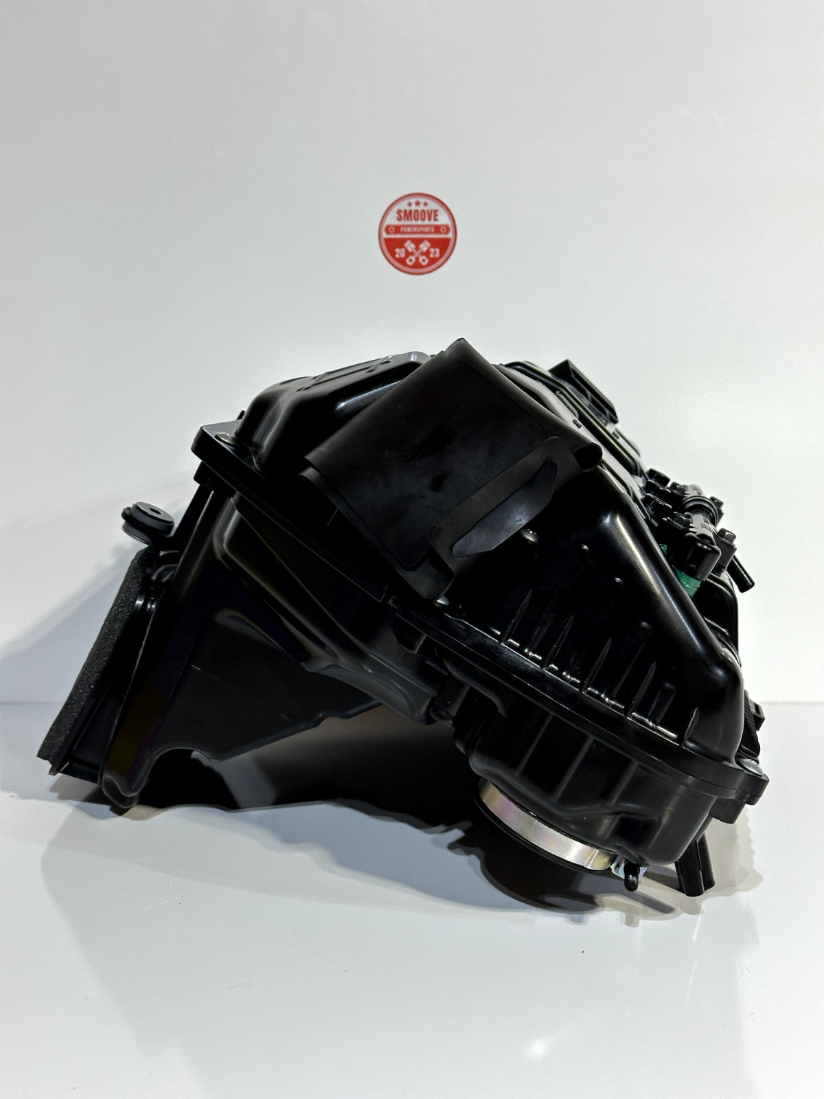 2021-2025 KAWASAKI NINJA ZX10R ZX10 OEM AIR INTAKE FILTER BOX AIRBOX W INJECTORS