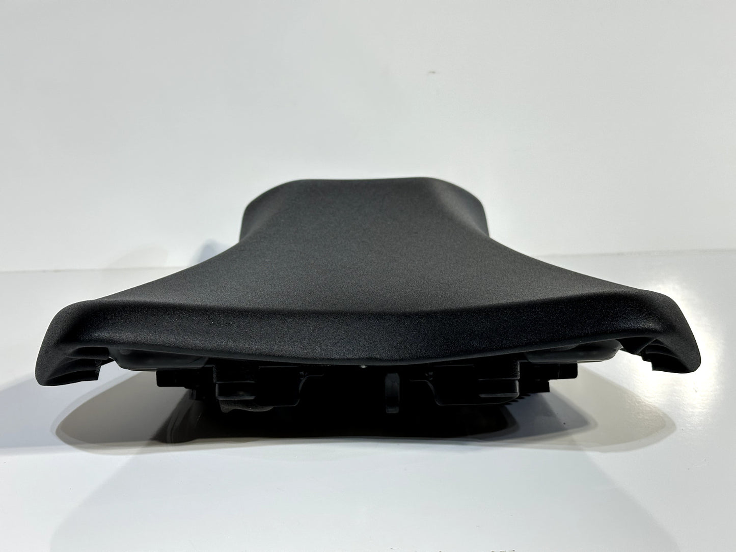 2019-2025 KAWASAKI NINJA ZX6R ZX636 OEM FRONT DRIVERS RIDER SEAT PAD SADDLE
