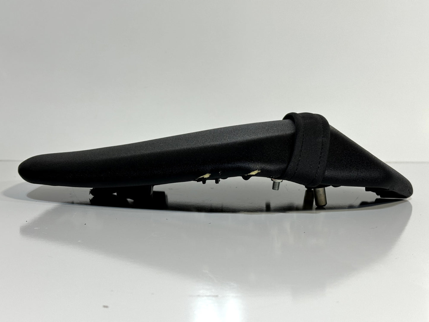 2021-2025 KAWASAKI NINJA ZX10R ZX 10 OEM REAR BACK PASSENGER SEAT PAD SADDLE